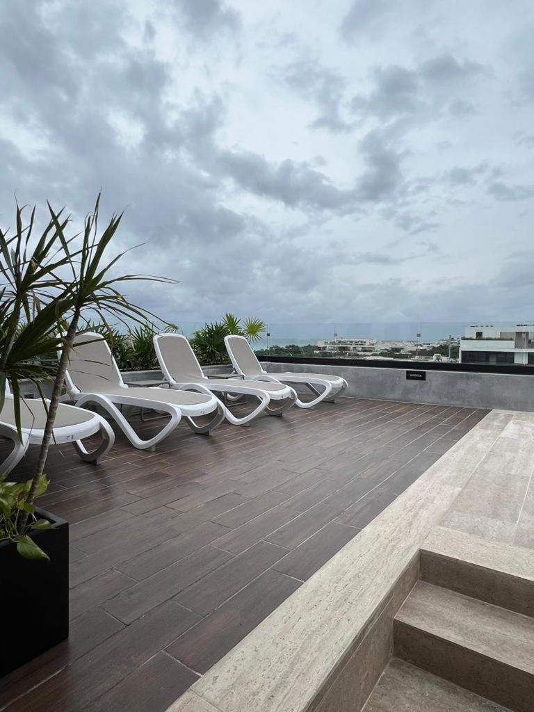 Apartment Oxygen! Beautiful 1br Ocean View