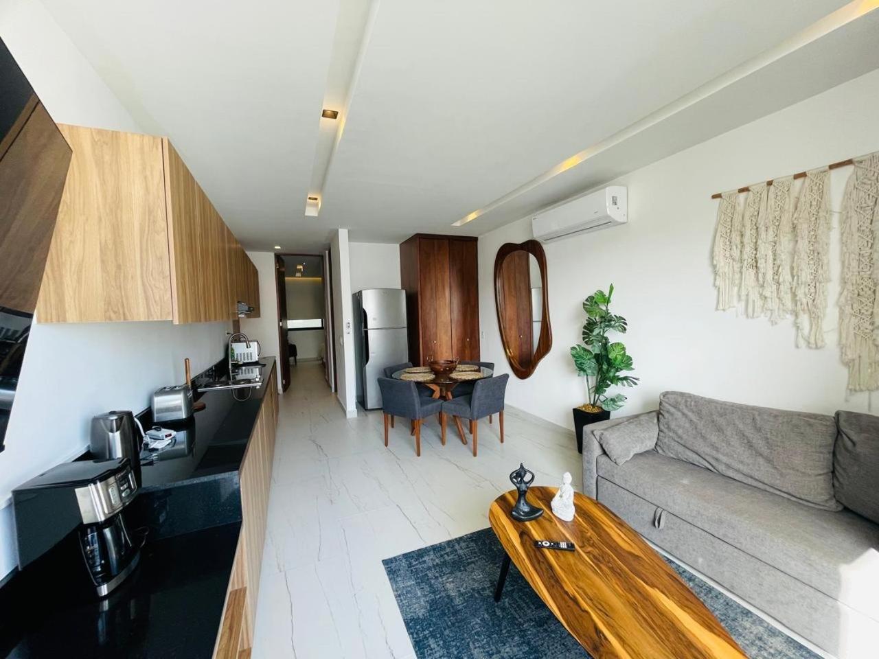 Apartment Oxygen! Beautiful 1br Ocean View *
