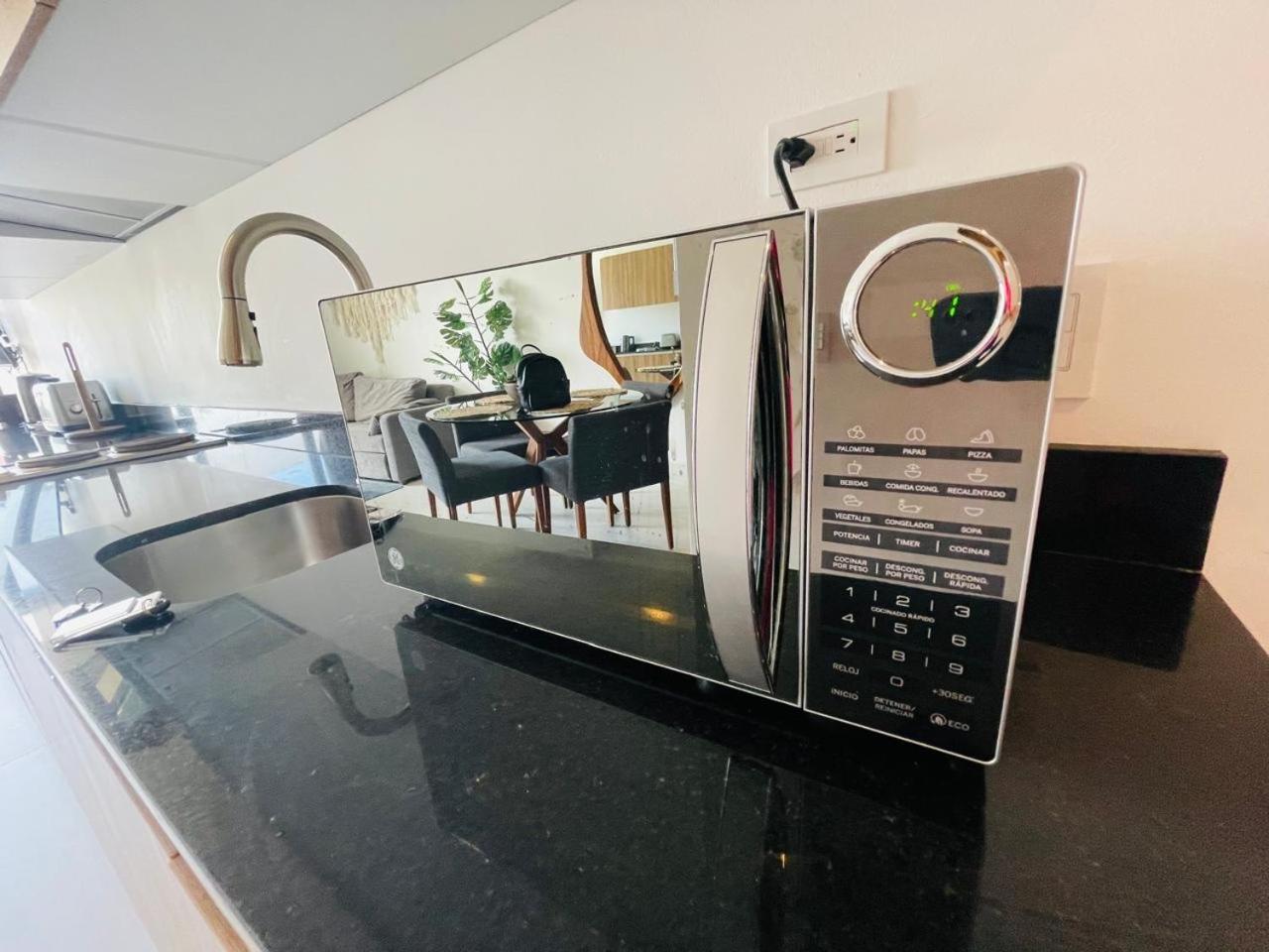 Oxygen! Beautiful 1br Ocean View *