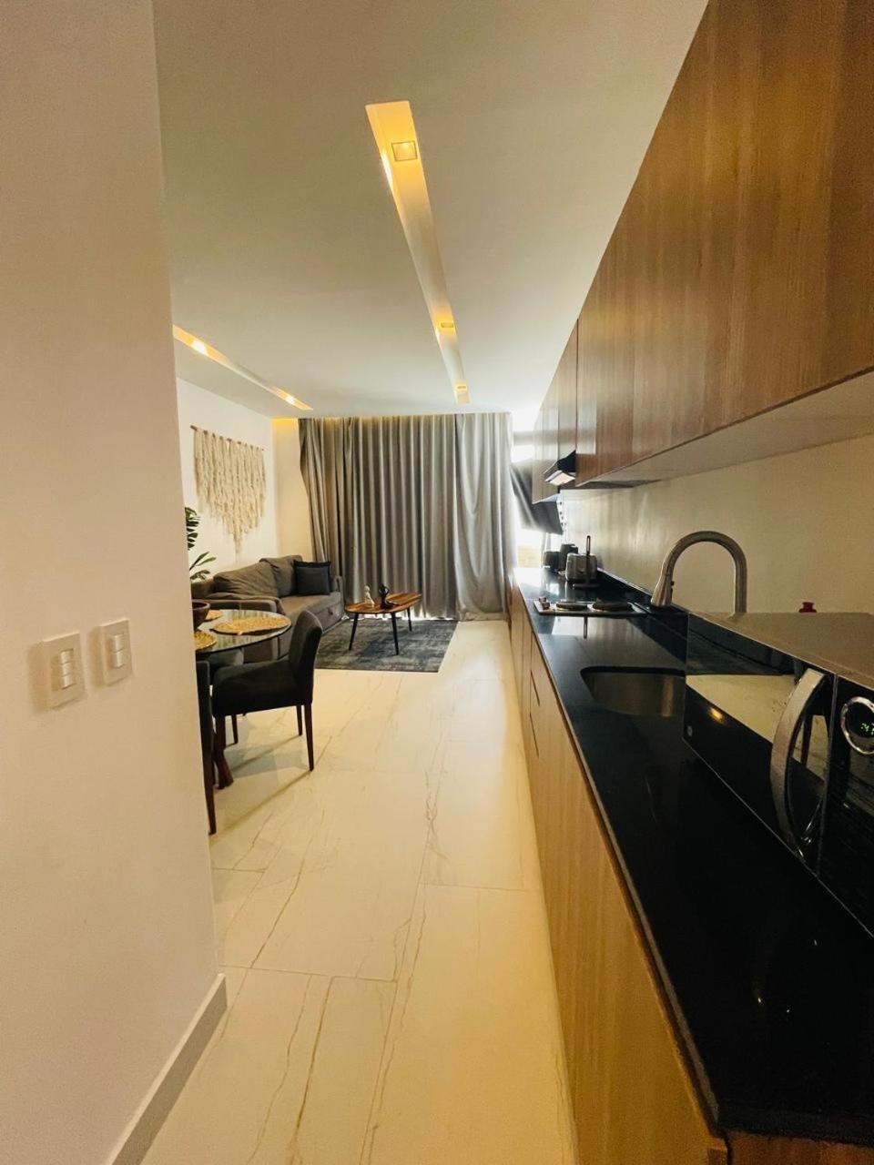 Oxygen! Beautiful 1br Ocean View