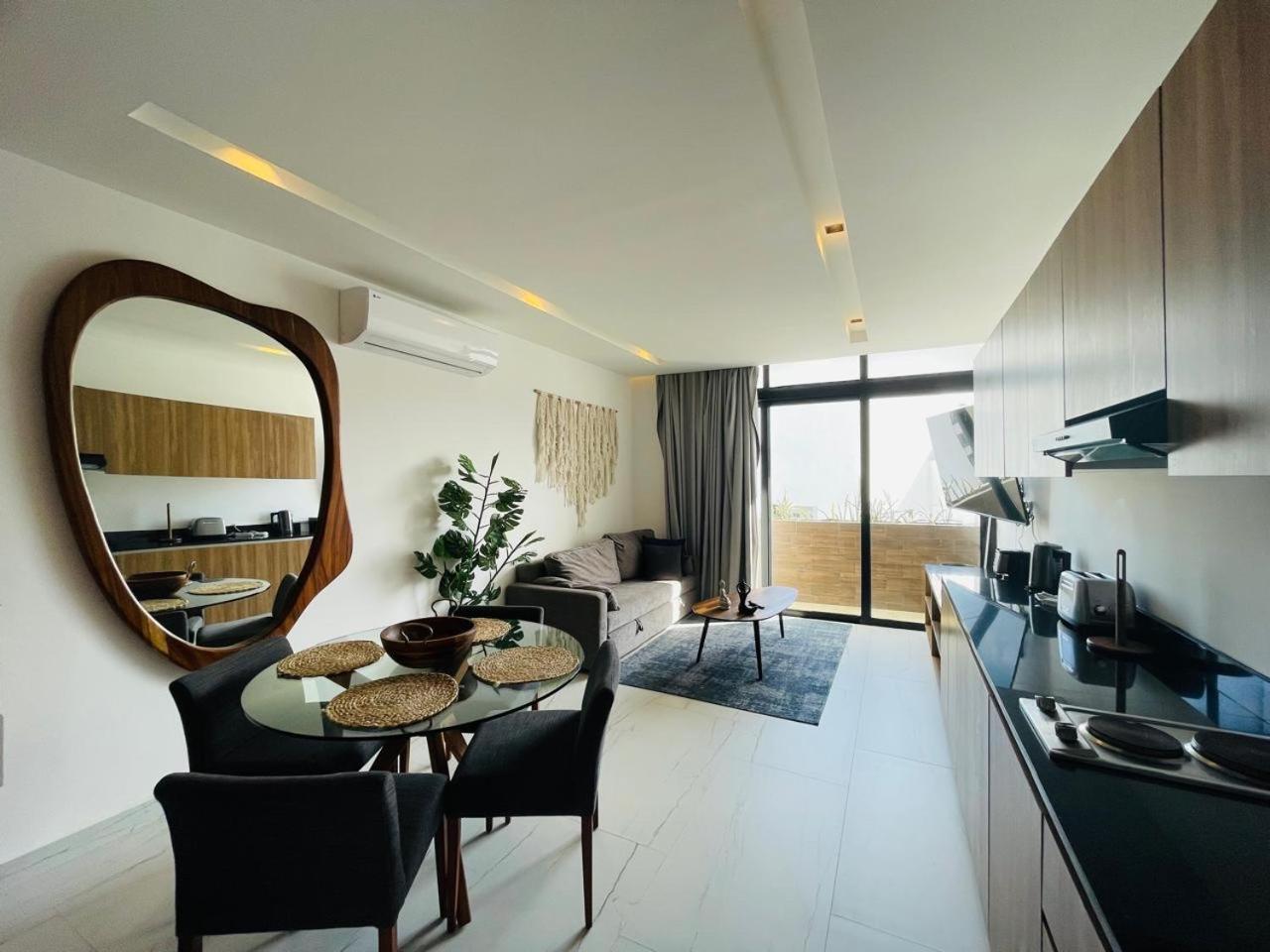 Oxygen! Beautiful 1br Ocean View *