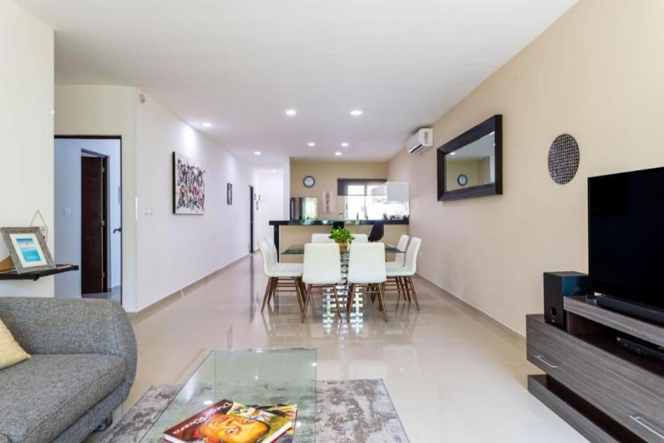 Sunset Collection Del Mar Apartment Playa del Carmen
