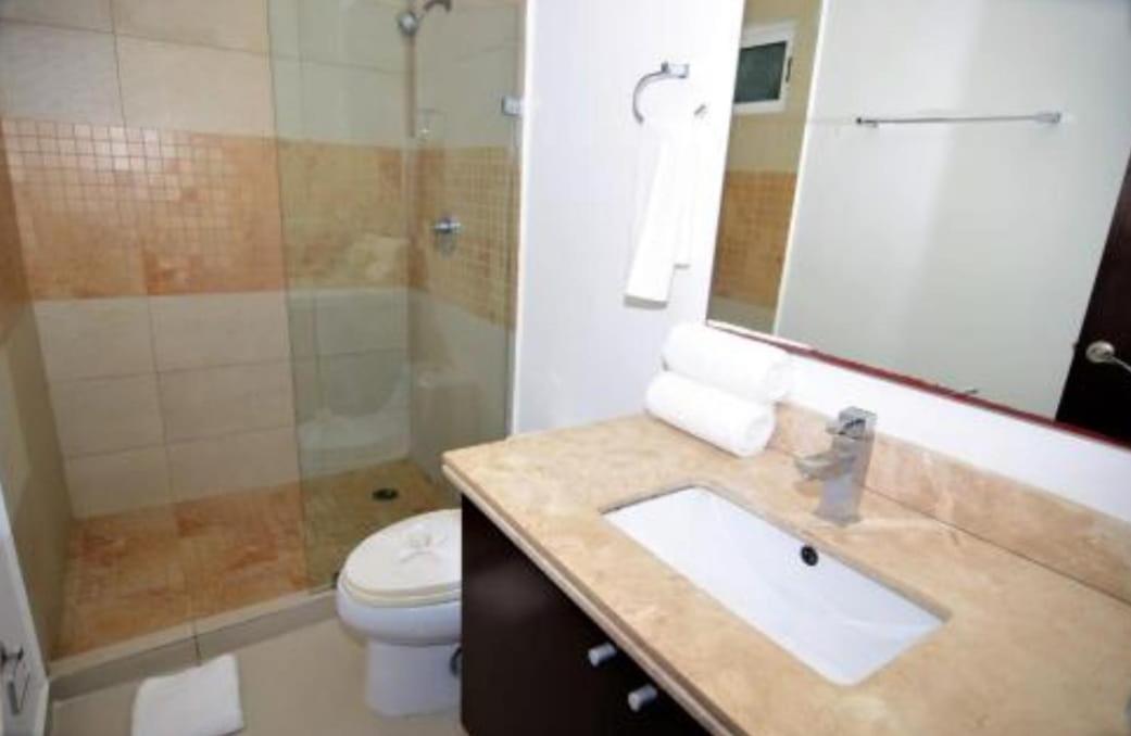 Sunset Collection Del Mar Apartment Playa del Carmen