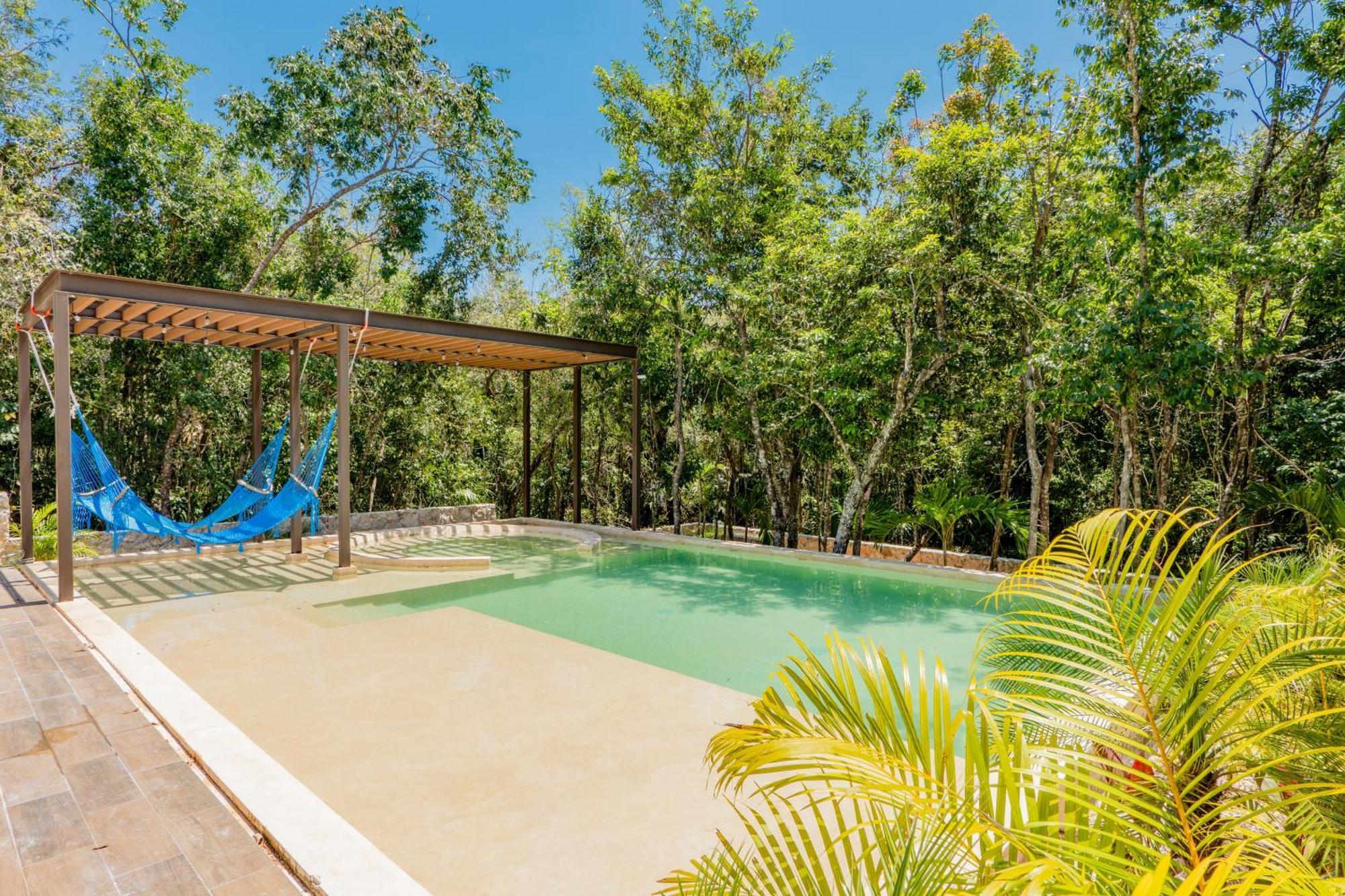 Apartamento Casa Jaguar 1 Playa del Carmen