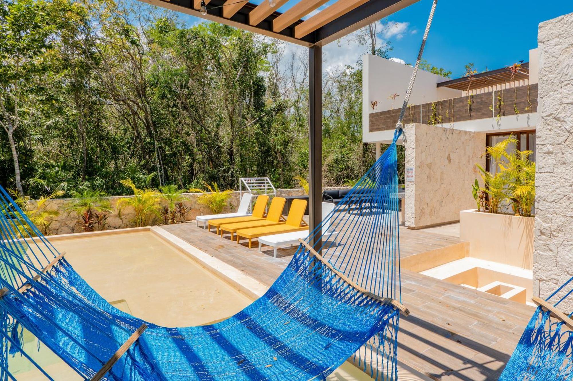 Apartamento Casa Jaguar 1