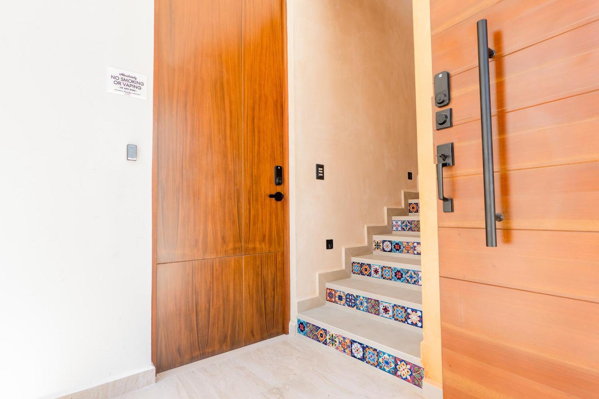 Casa Jaguar 1 Apartamento *