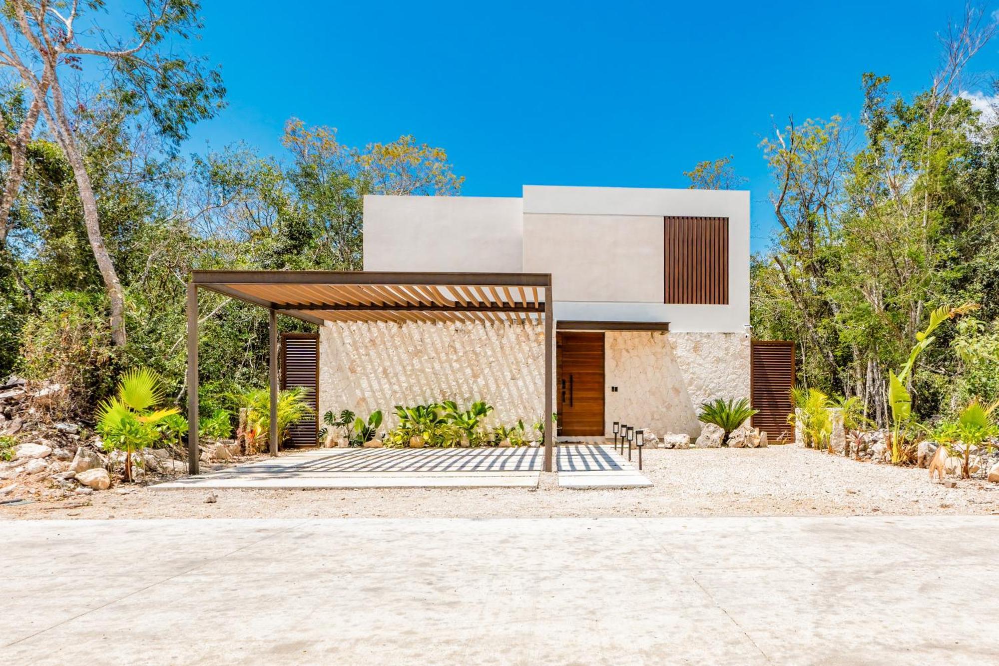 Apartamento Casa Jaguar 1