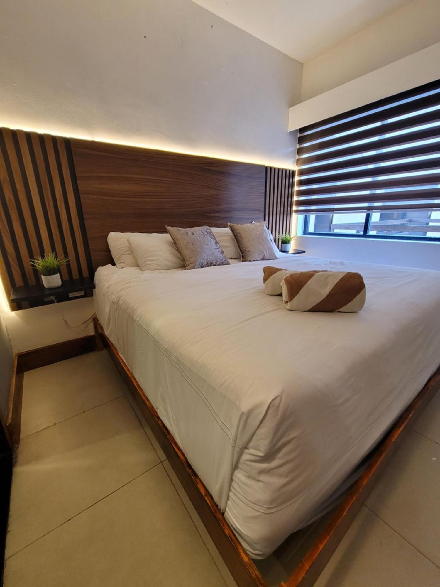 Aparthotel Aldea Thai Downtown Oceanview Residences Playa del Carmen