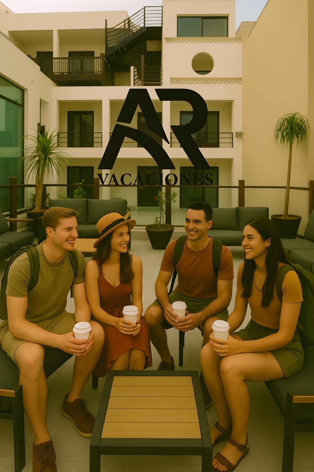 Apartamento Live The Life Luxury, Location And Total Comfort