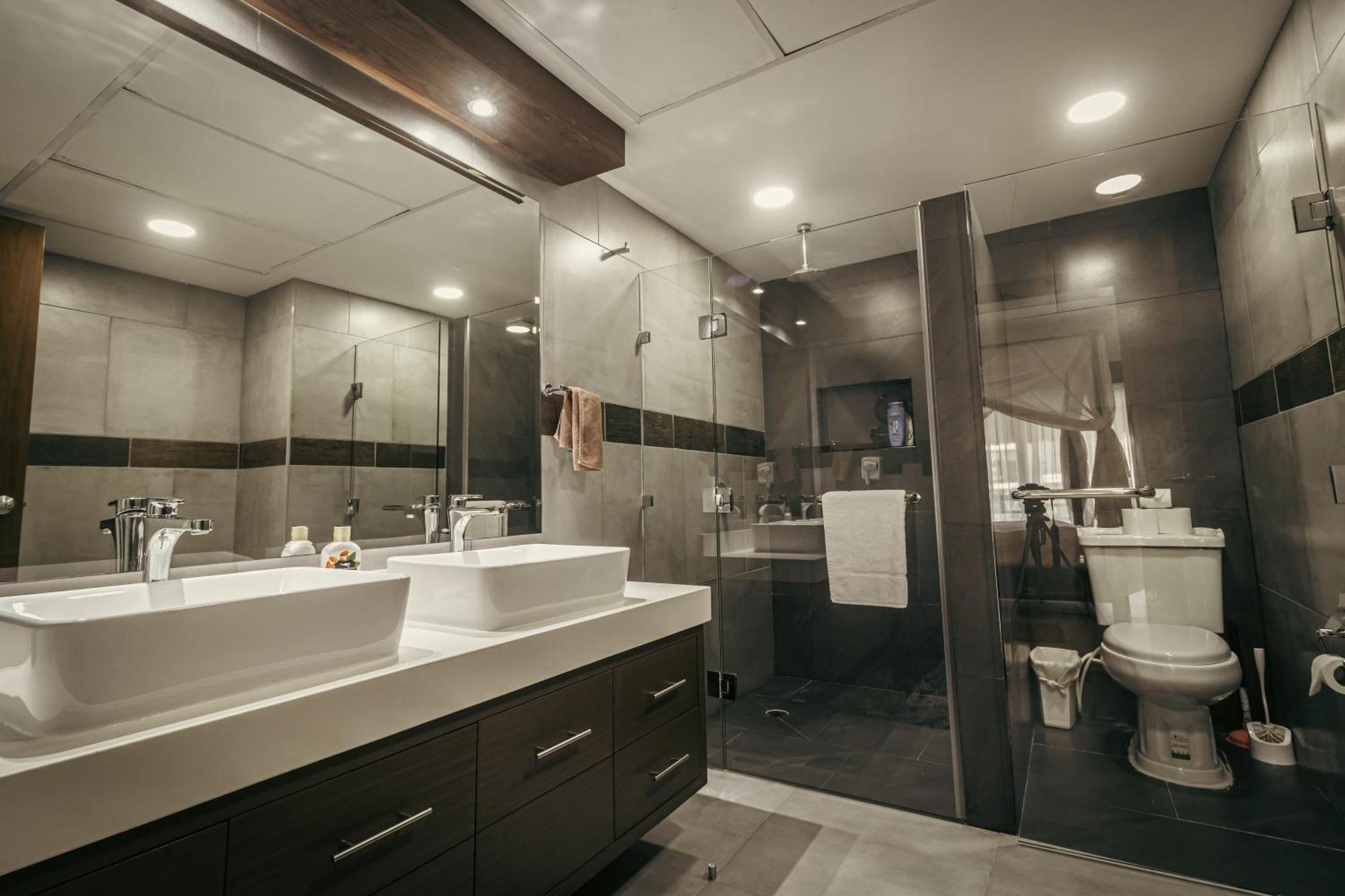 Aldea Thai Downtown Oceanview Residences Playa del Carmen