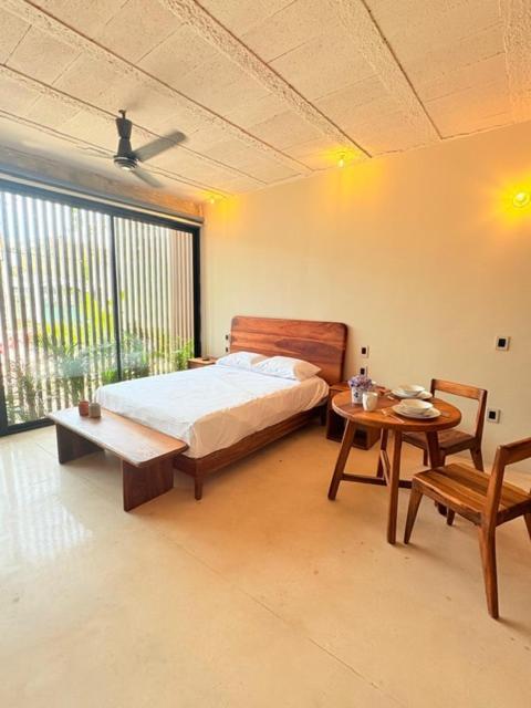 Mk Aparthotel *