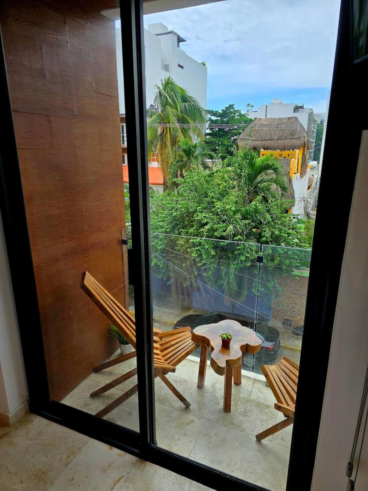 Sophia's House At Emiliano 42 * Playa del Carmen