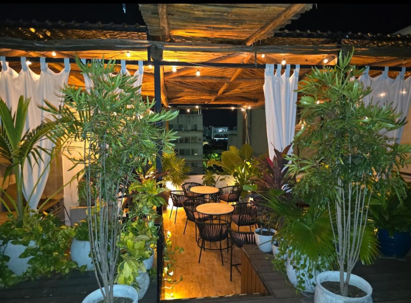 Sophia's House At Emiliano 42