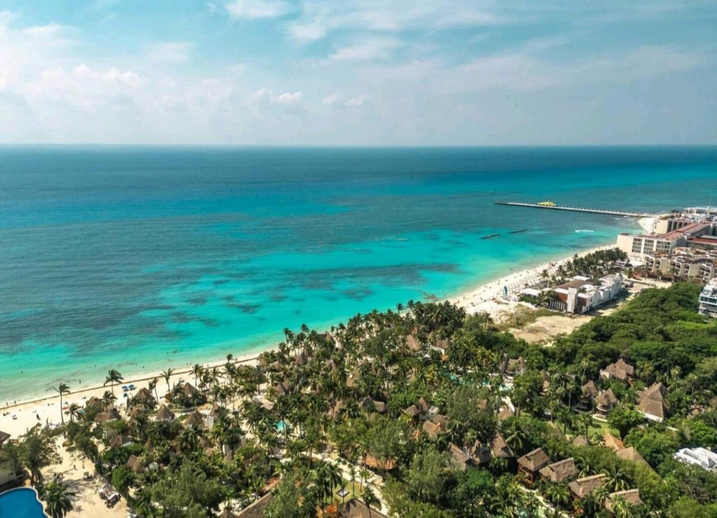 Apartamento Sophia's House At Emiliano 42 Playa del Carmen