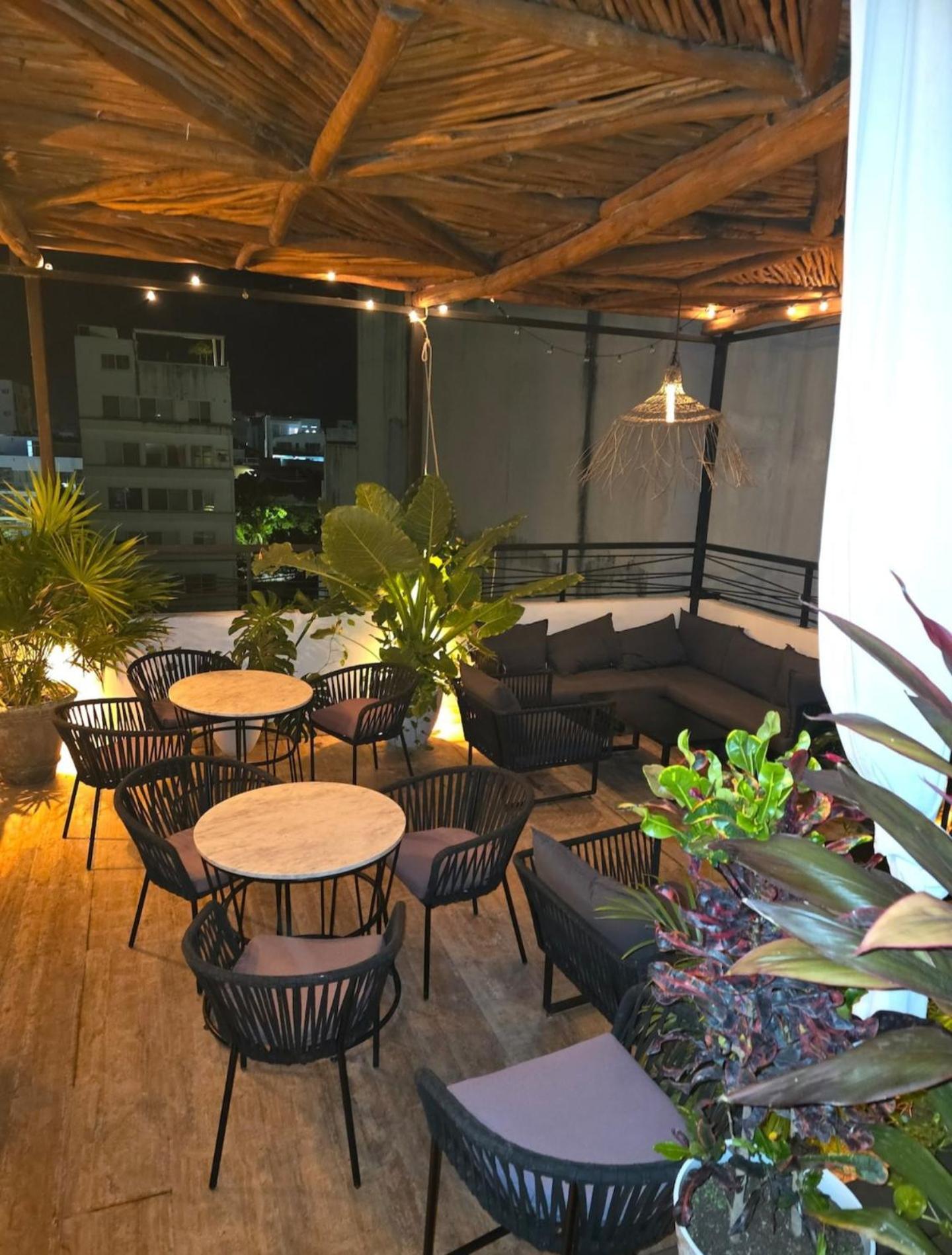 Apartamento Sophia's House At Emiliano 42 Playa del Carmen