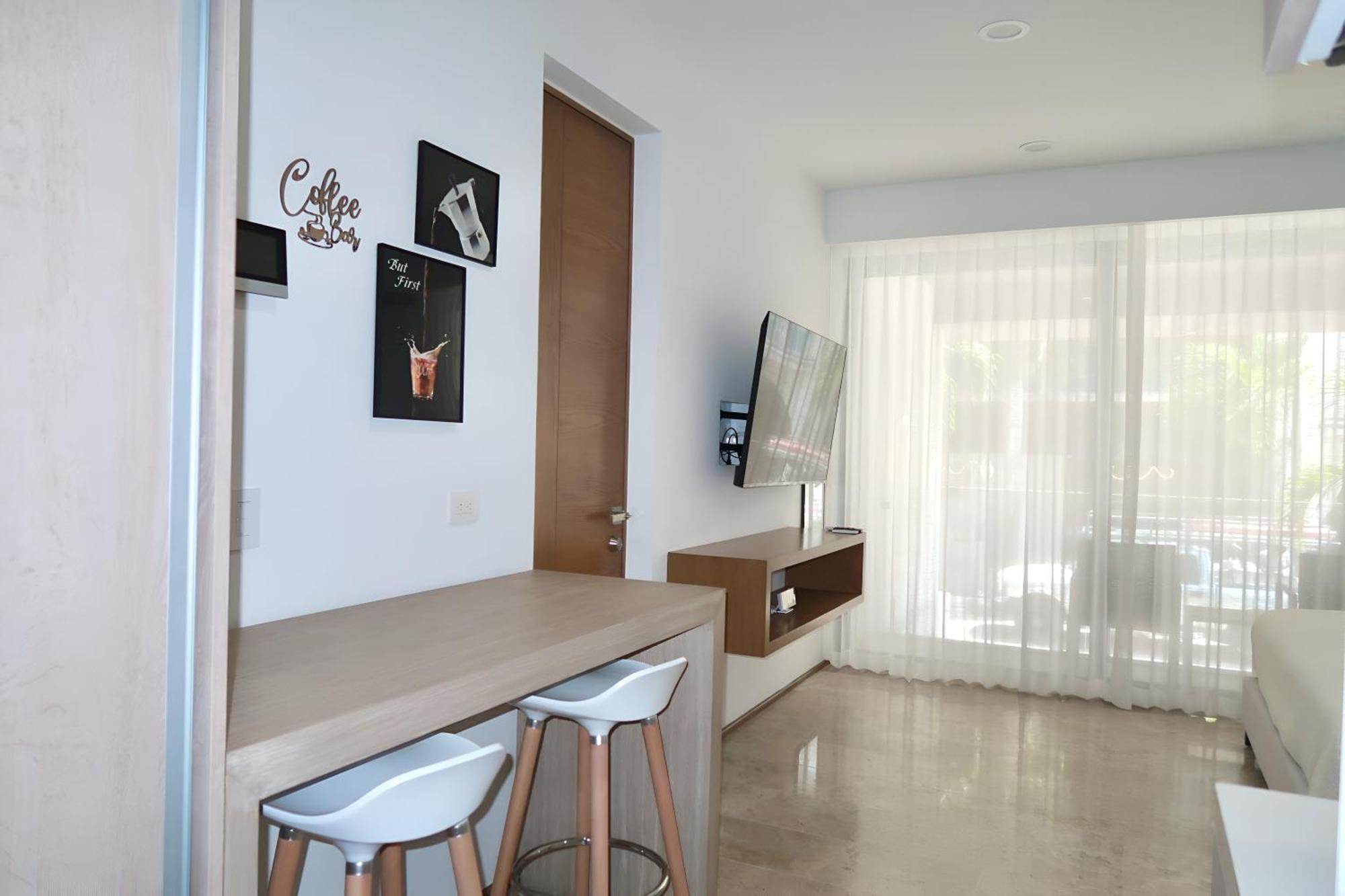 Apartment Modern Refuge Just Steps From 5th Avenue *