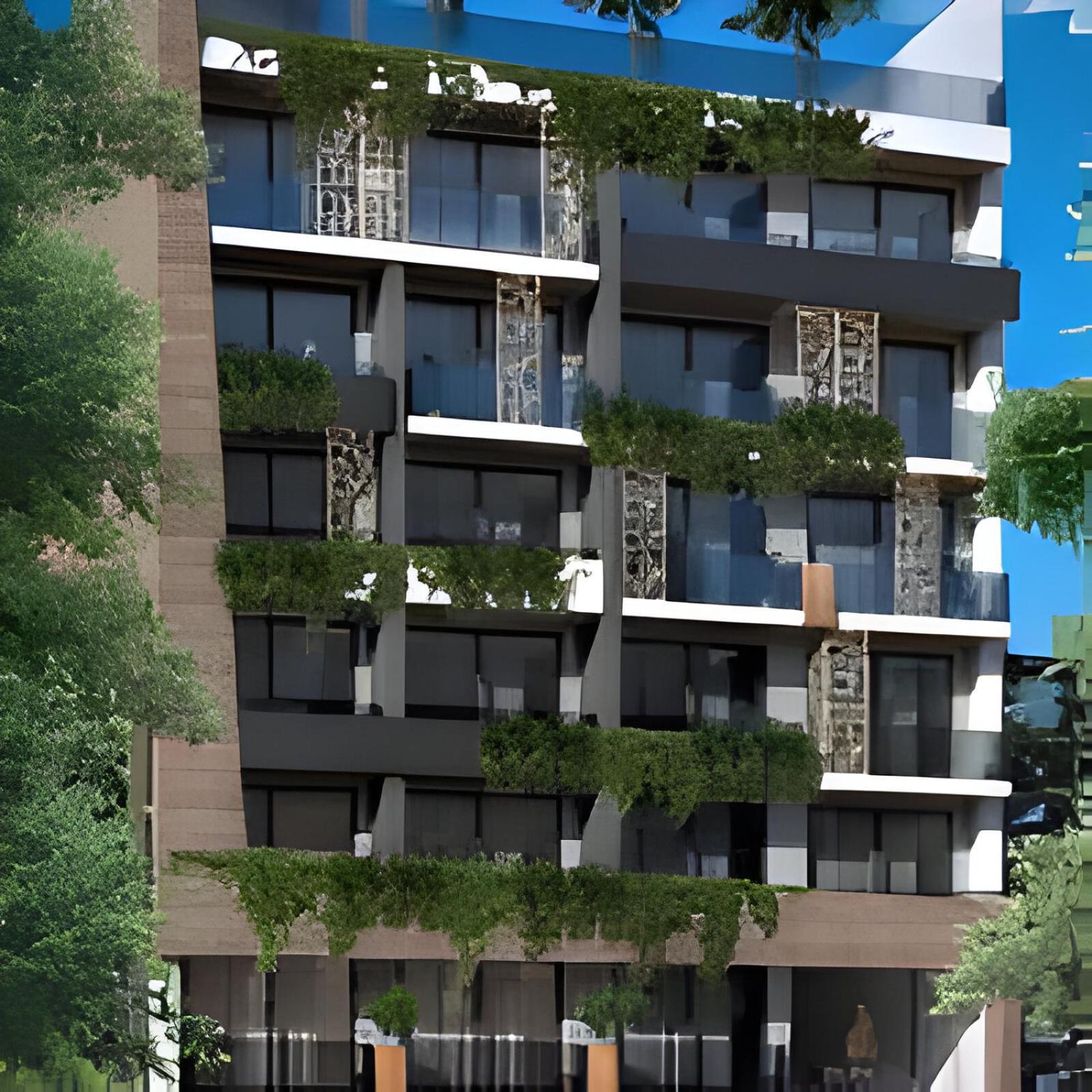 Apartment Modern Refuge Just Steps From 5th Avenue *