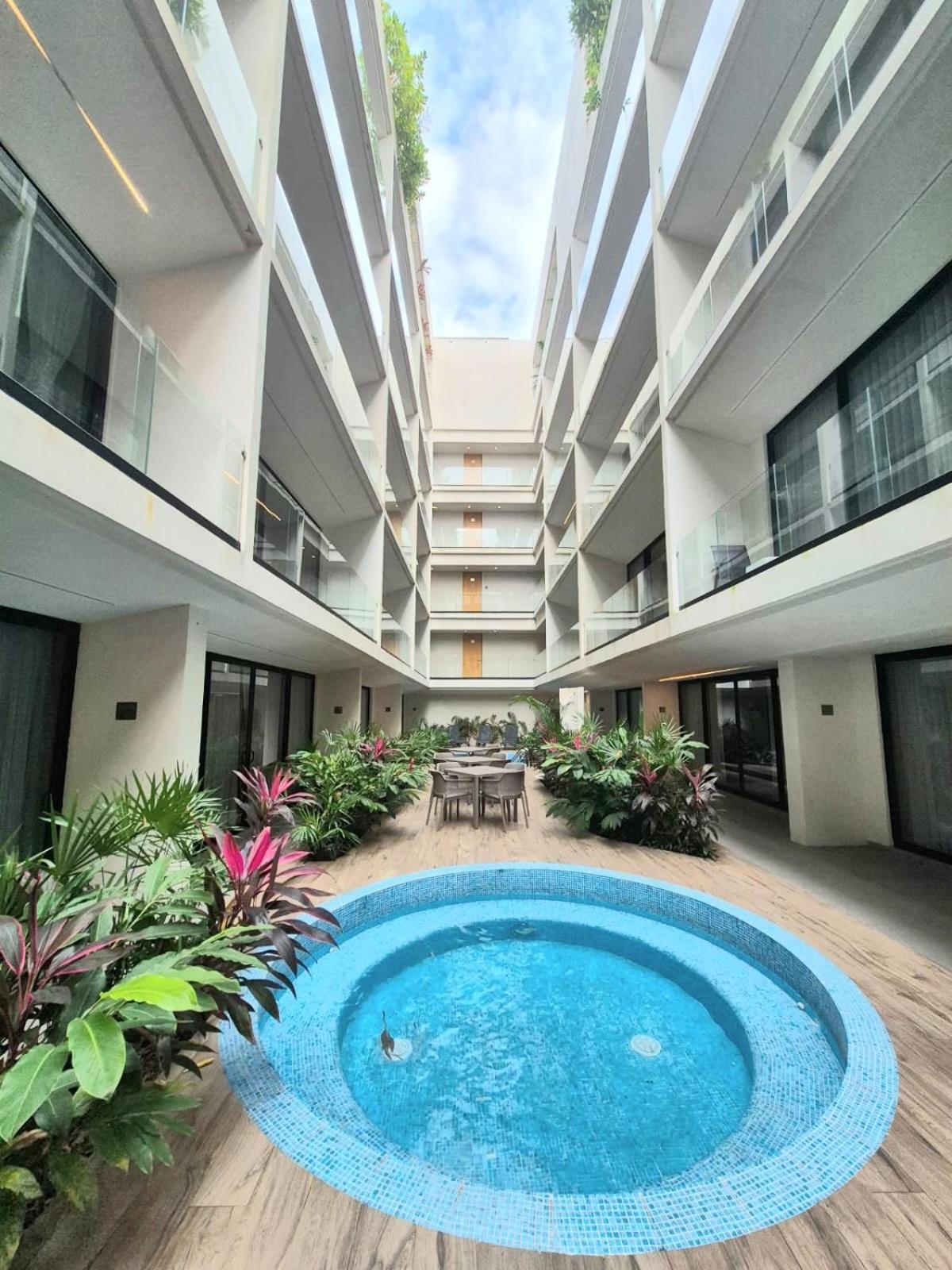 Elegant And Comfortable Space, Perfect For Resting Playa del Carmen