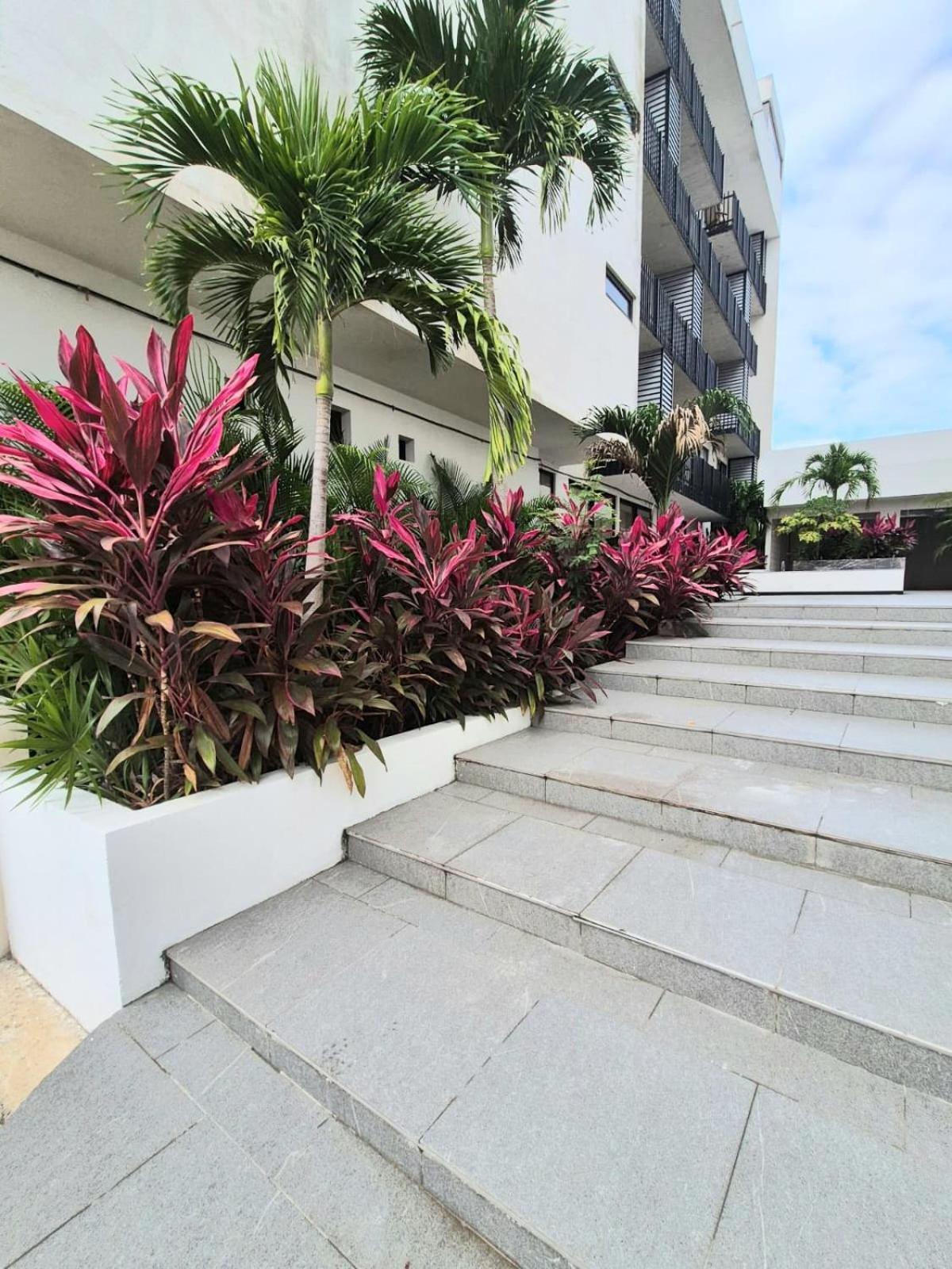 Elegant And Comfortable Space, Perfect For Resting Playa del Carmen