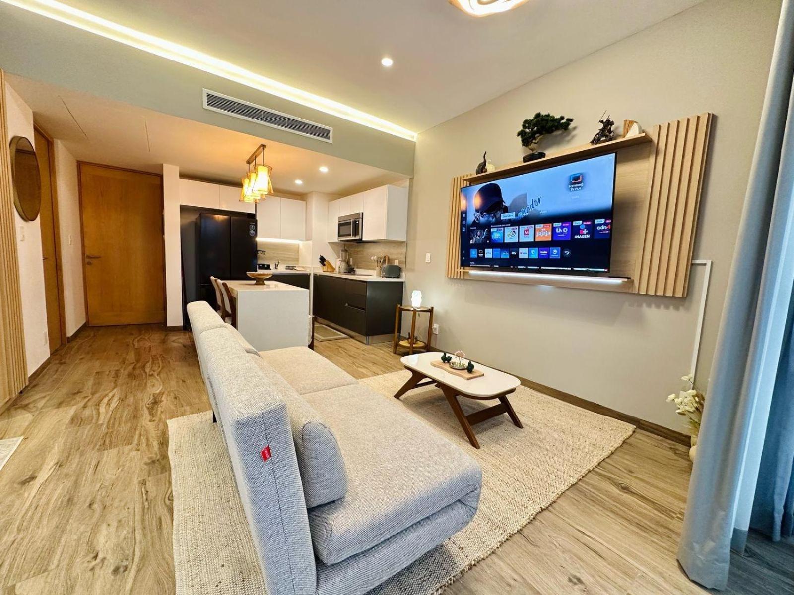 Elegant And Comfortable Space, Perfect For Resting * Playa del Carmen