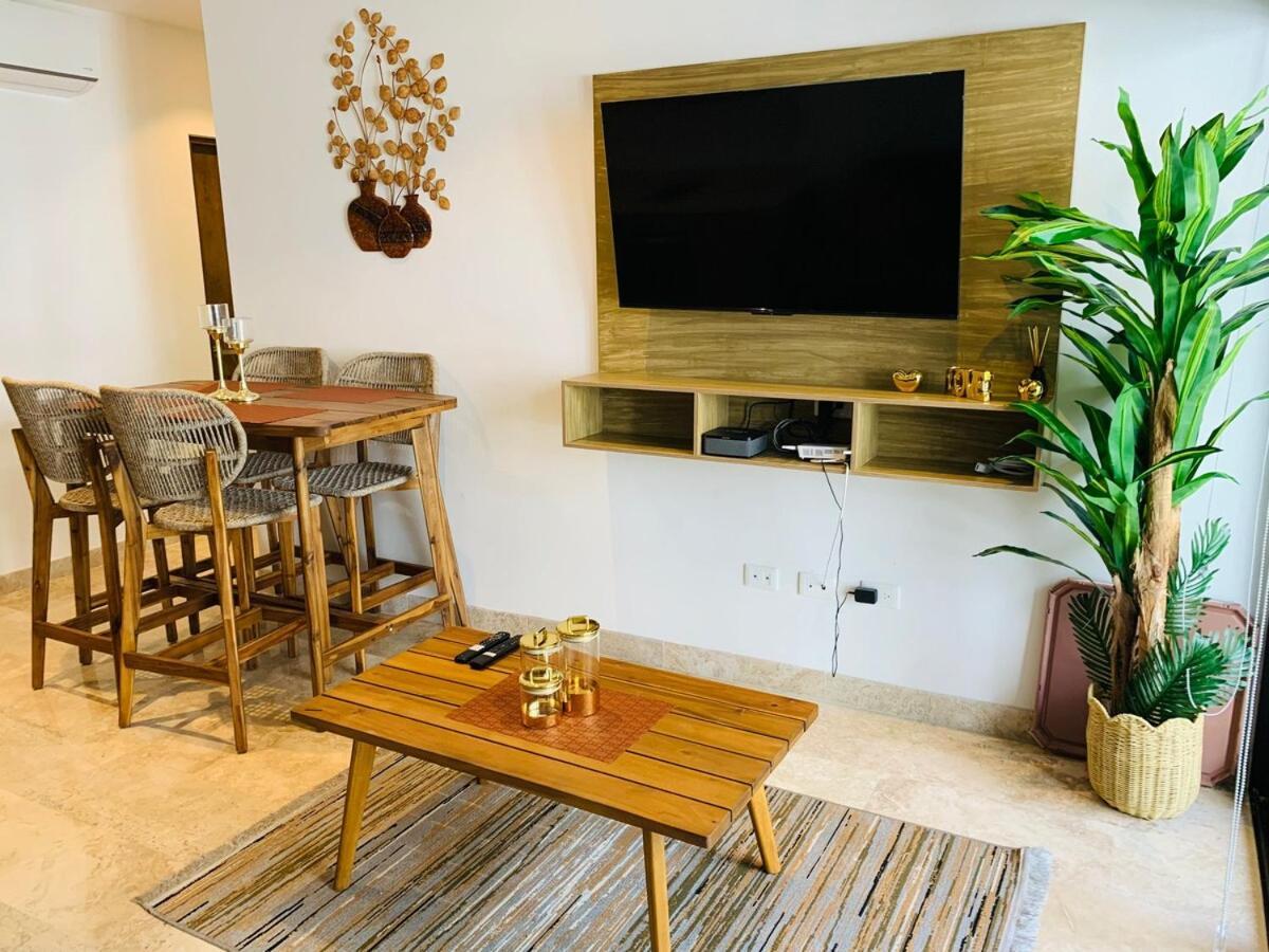Ipana Playa Carmen 4 Pools And Gym Playa del Carmen