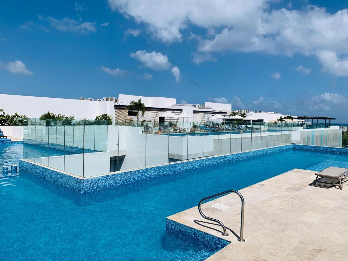 Ipana Playa Carmen 4 Pools And Gym Playa del Carmen