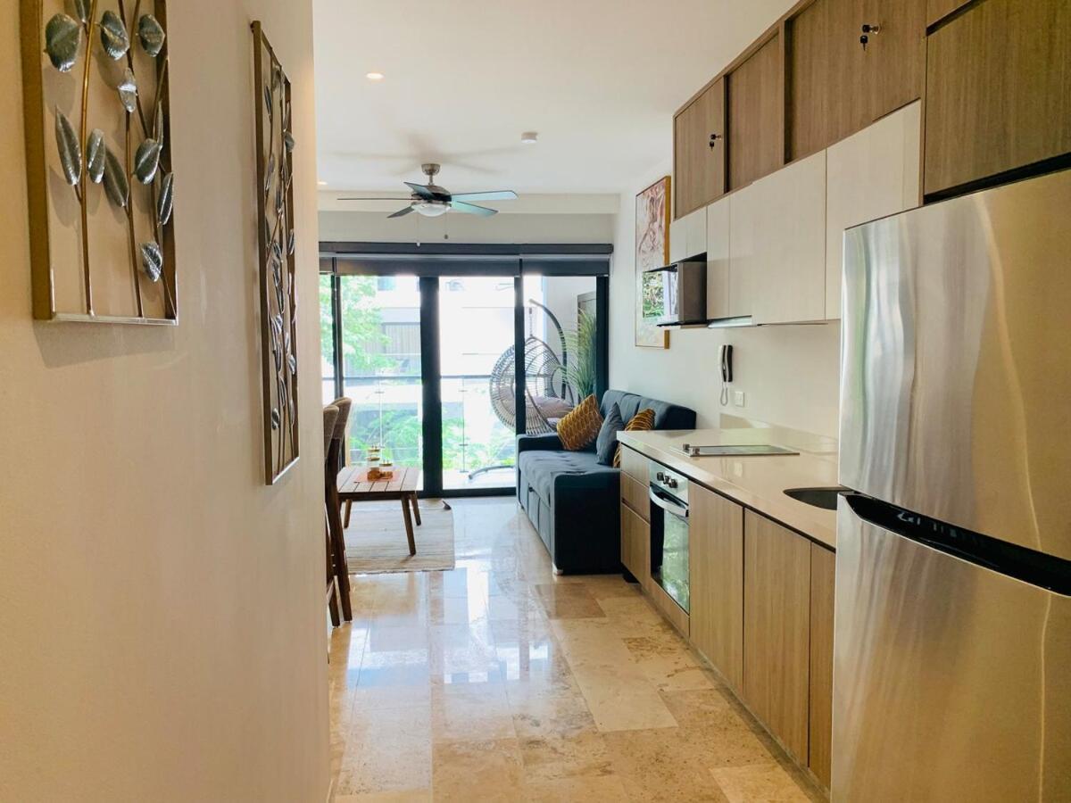 Apartment Ipana Playa Carmen 4 Pools And Gym *