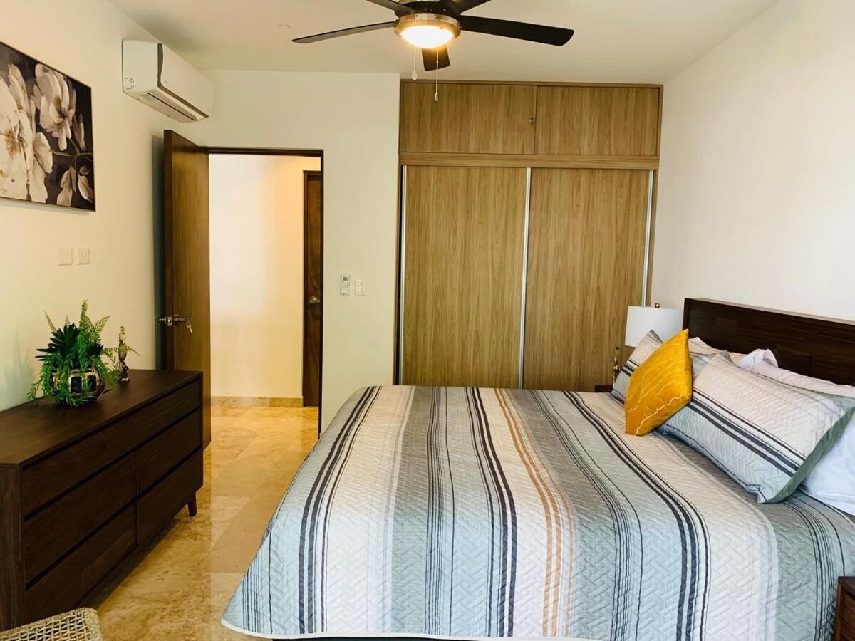 Ipana Playa Carmen 4 Pools And Gym *