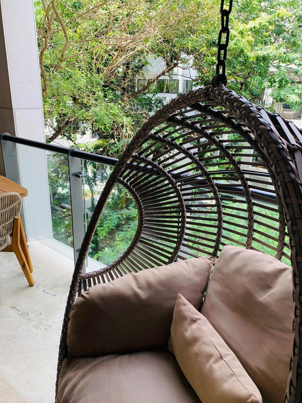 Apartment Ipana Playa Carmen 4 Pools And Gym
