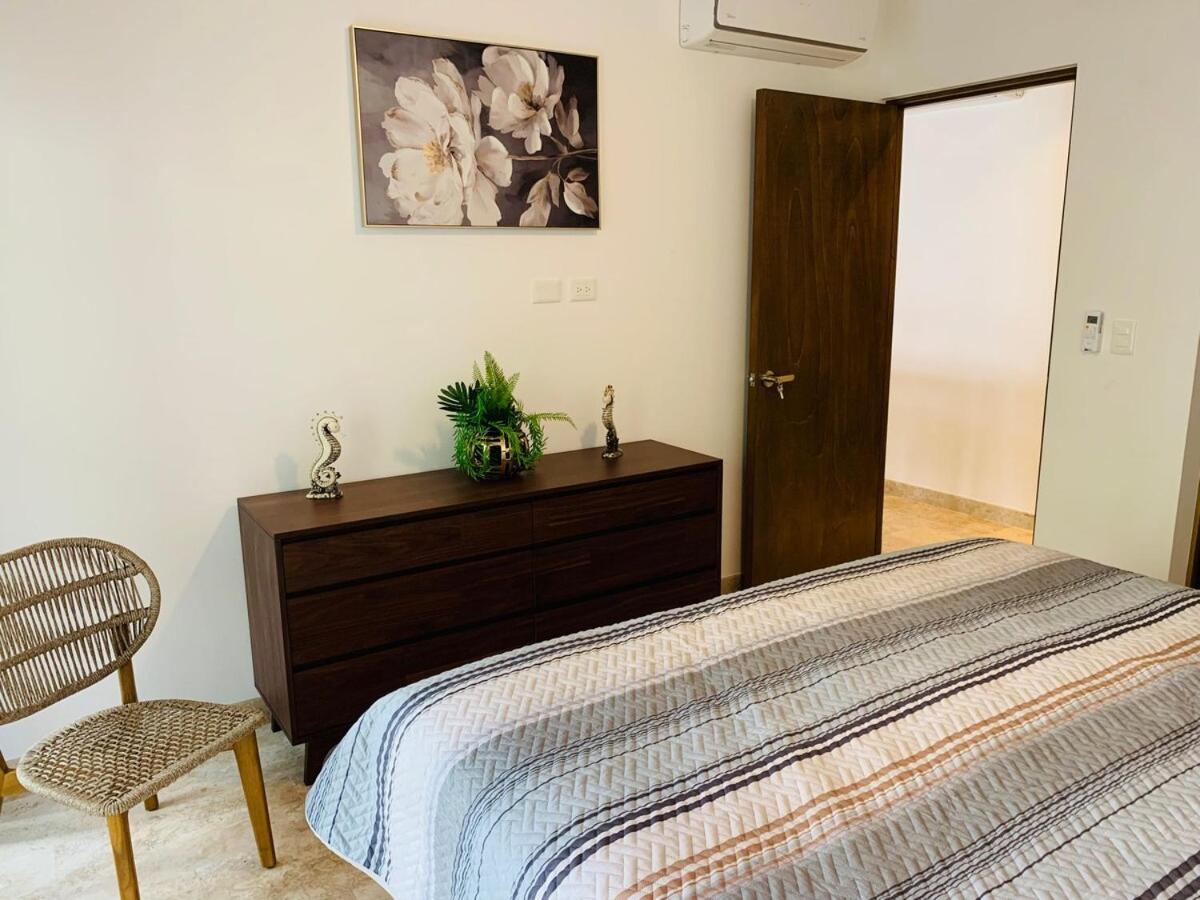 Apartment Ipana Playa Carmen 4 Pools And Gym Playa del Carmen