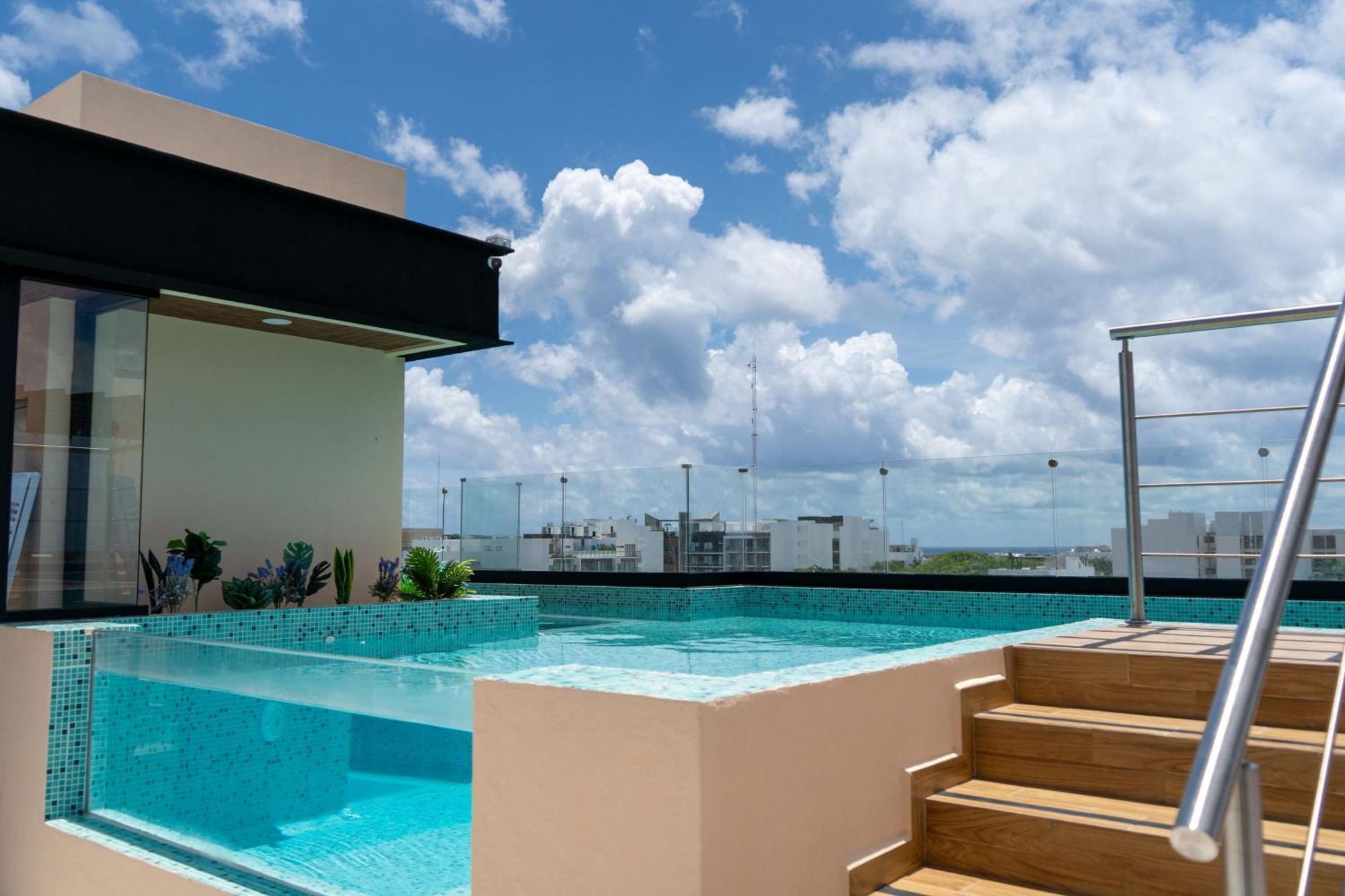 Apartment Elegant Lux - Fast Wi-fi- Near The *