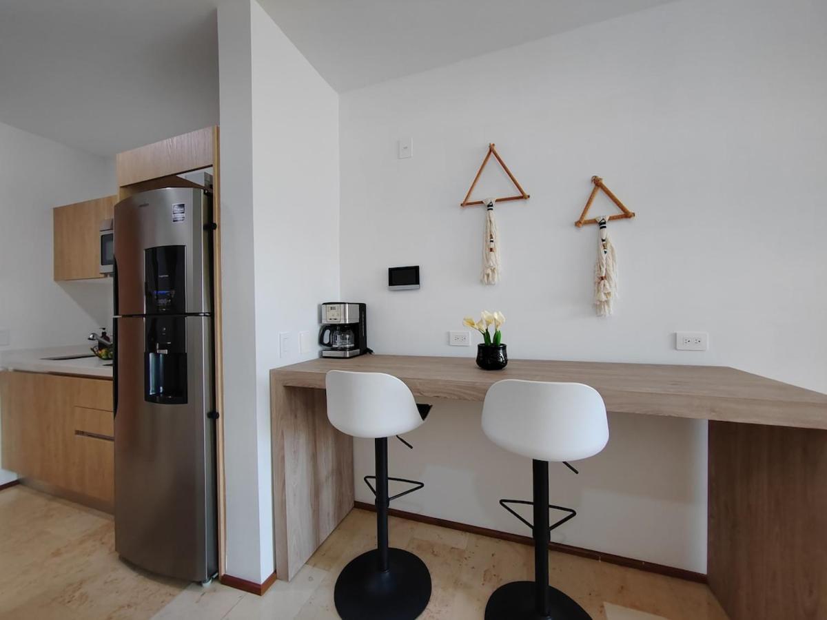 Apartment Playa Retreat With Pool, Near 5th Avenue & *