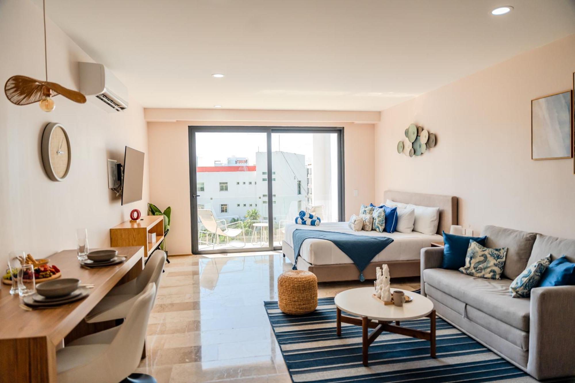 Coco By Casago Apartment *
