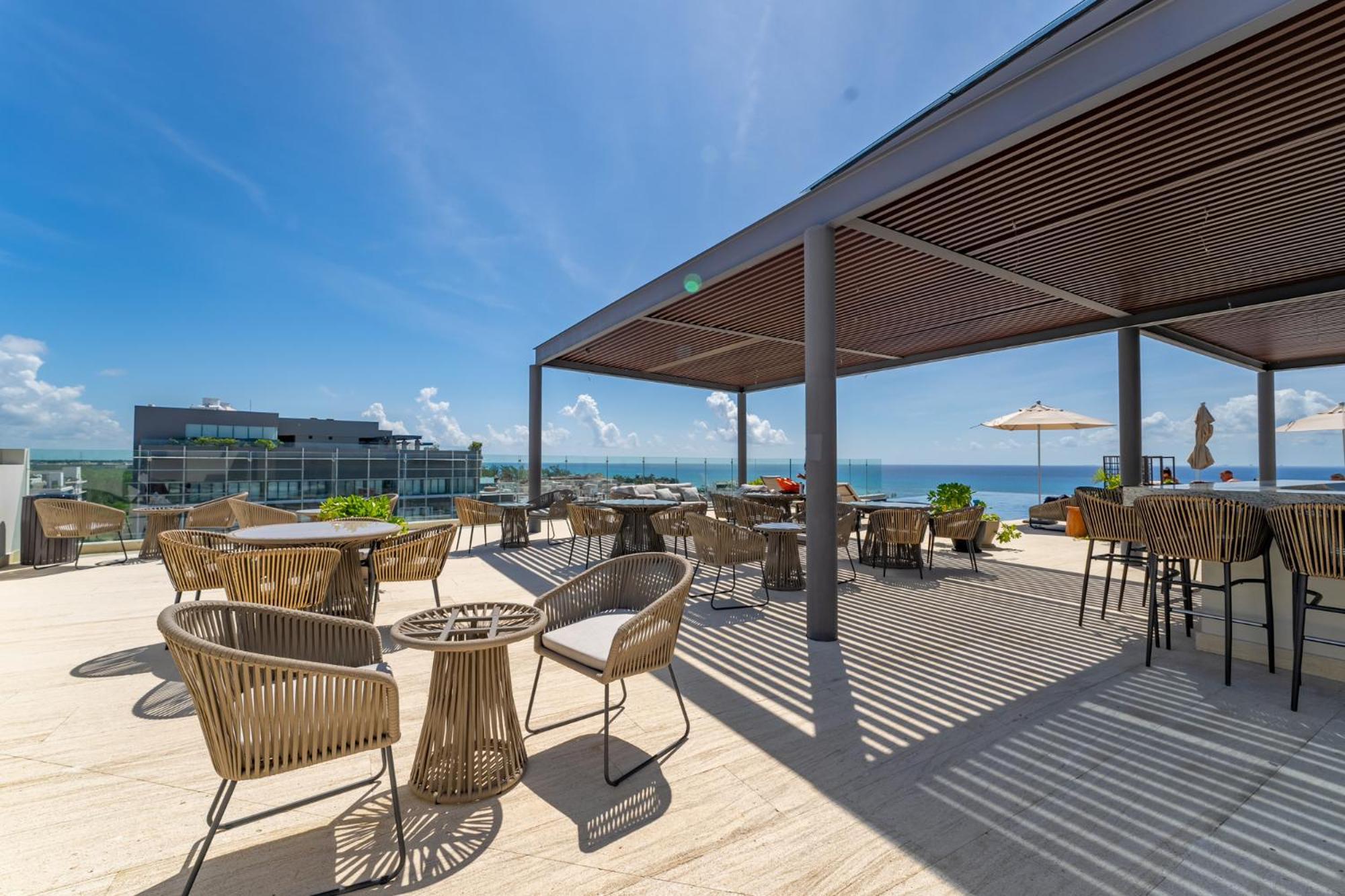 Marila Brand New Infinity Pool Sea View Apartamento