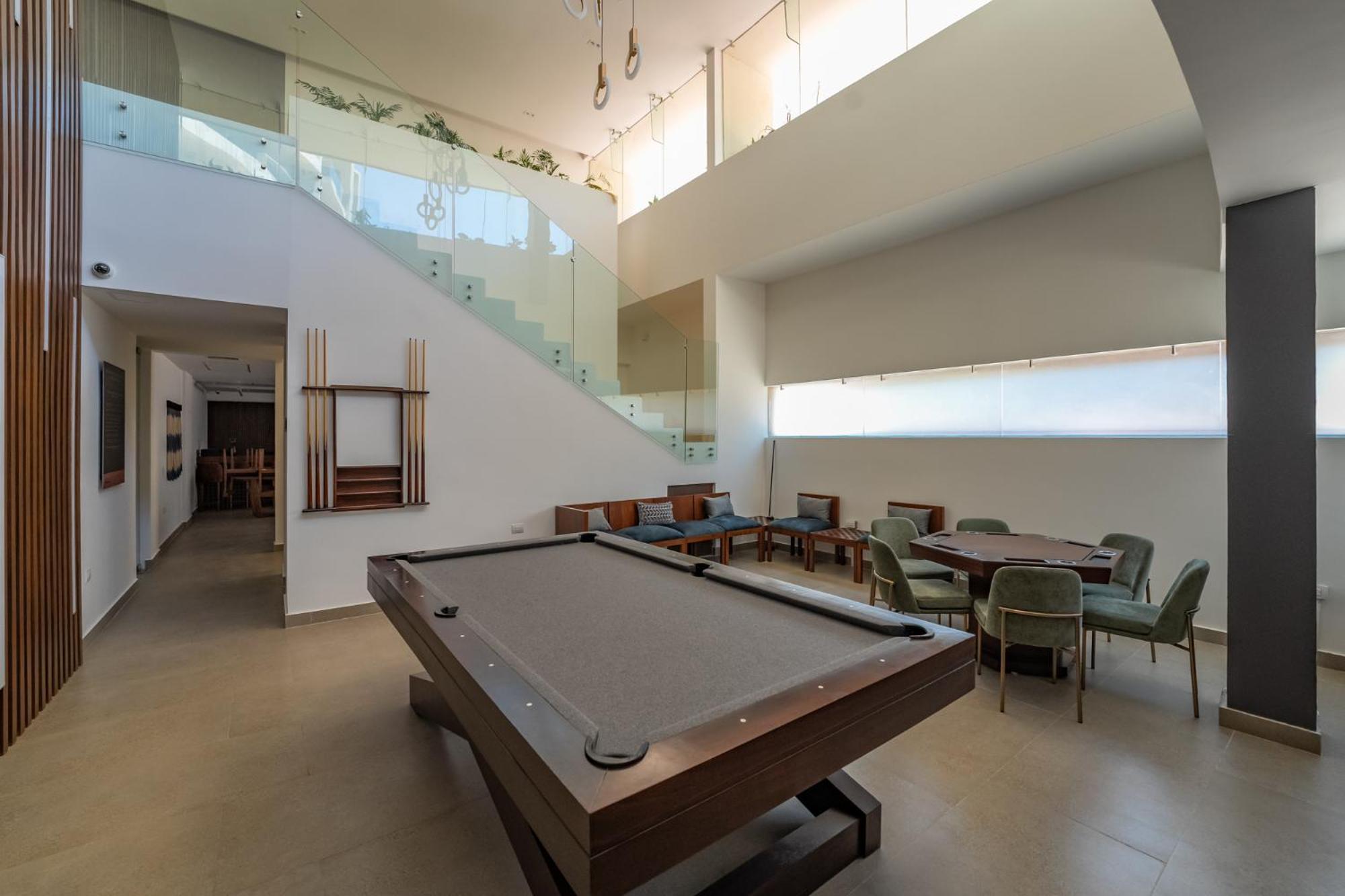 Apartamento Marila Brand New Infinity Pool Sea View *
