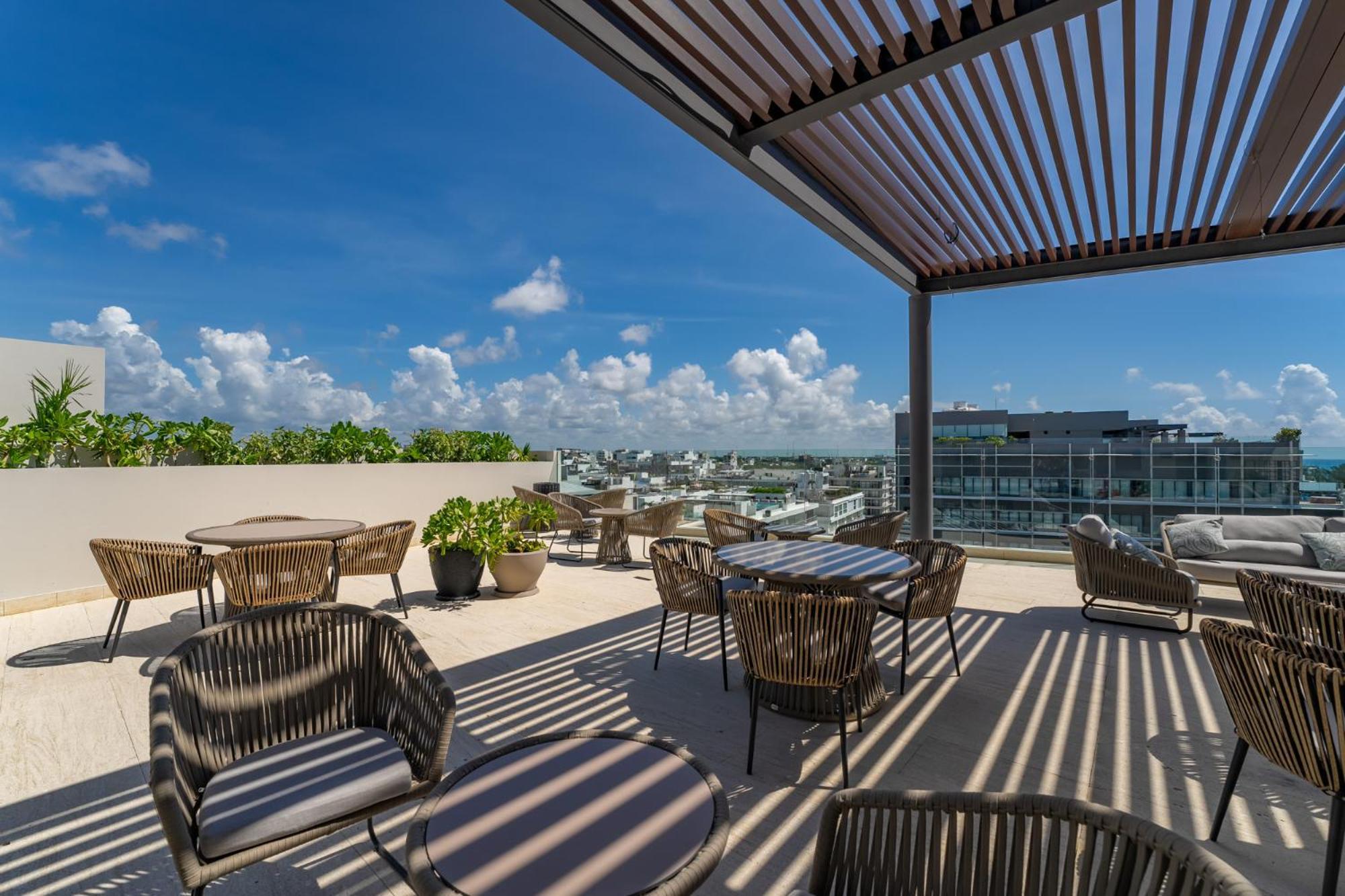 Marila Brand New Infinity Pool Sea View