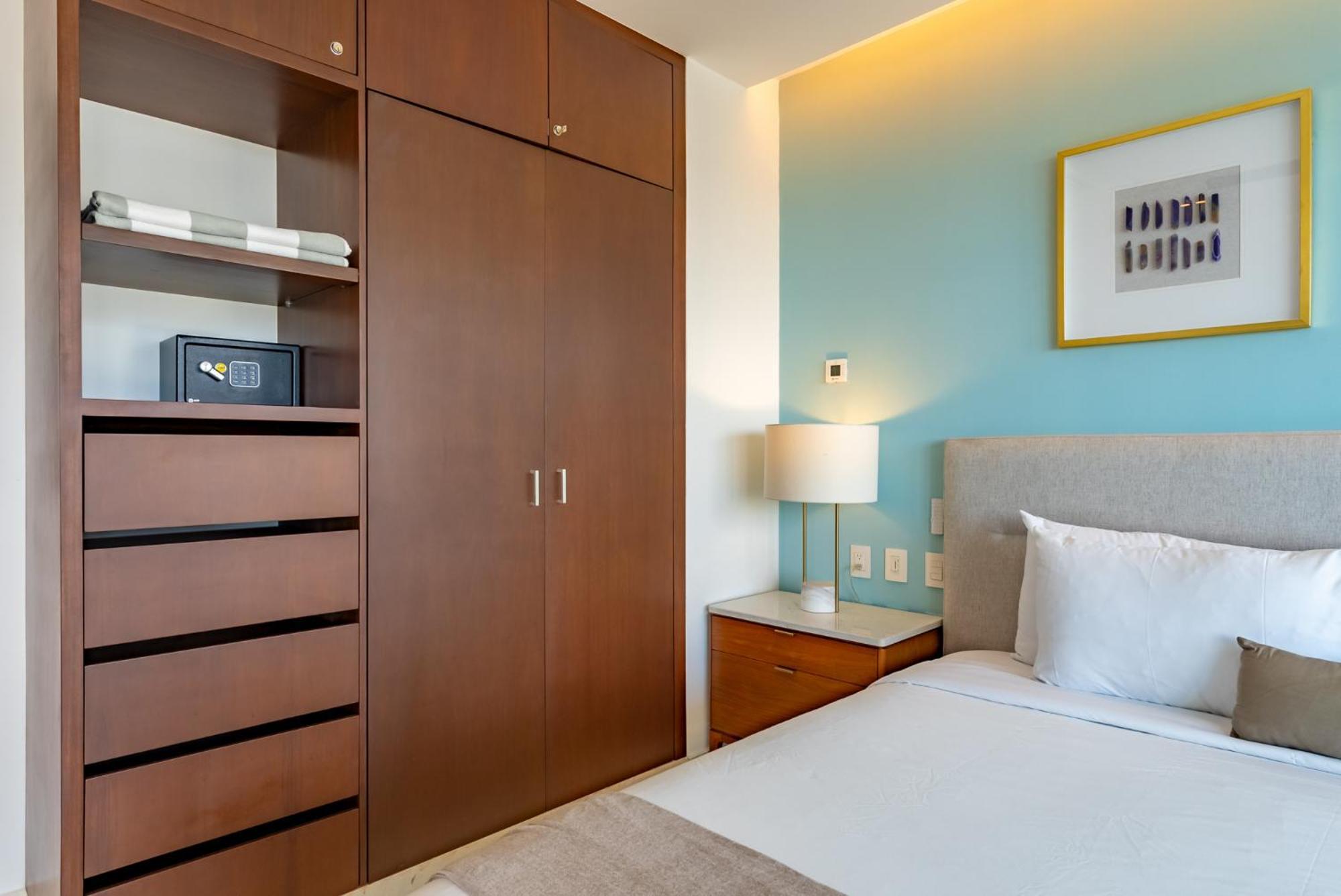 Apartamento Marila Brand New Infinity Pool Sea View