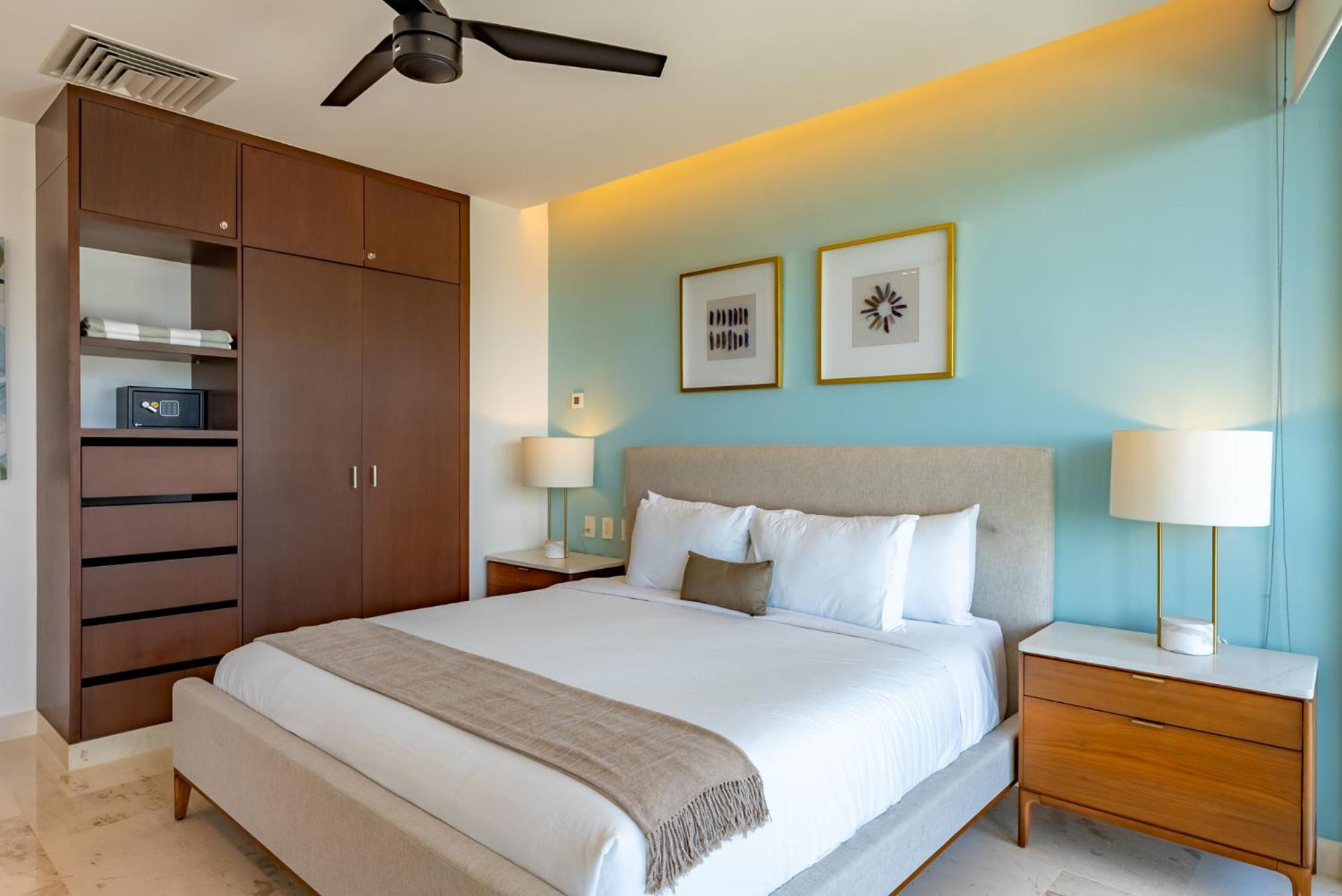 Marila Brand New Infinity Pool Sea View Apartamento