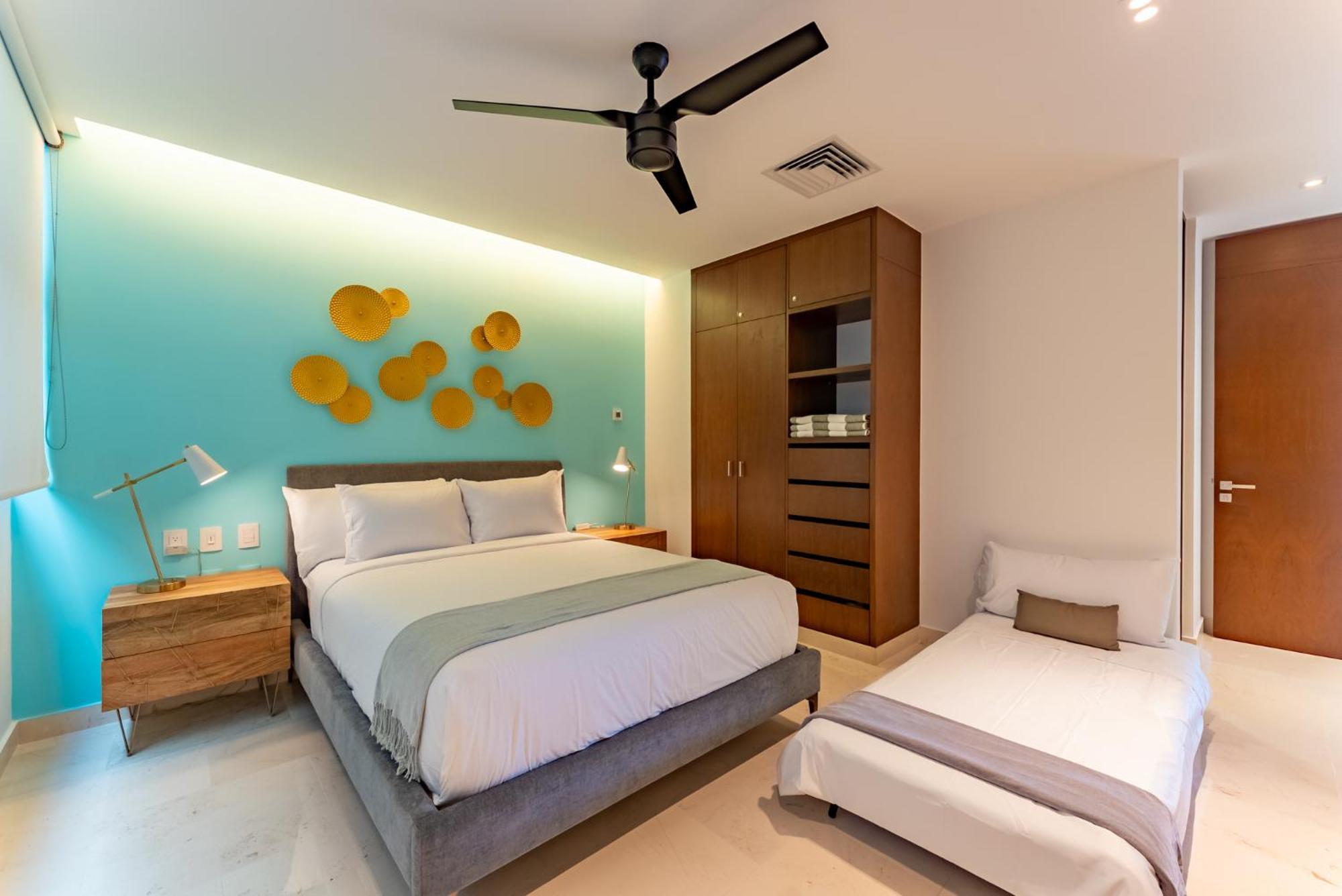 Marila Brand New Infinity Pool Sea View Apartamento *