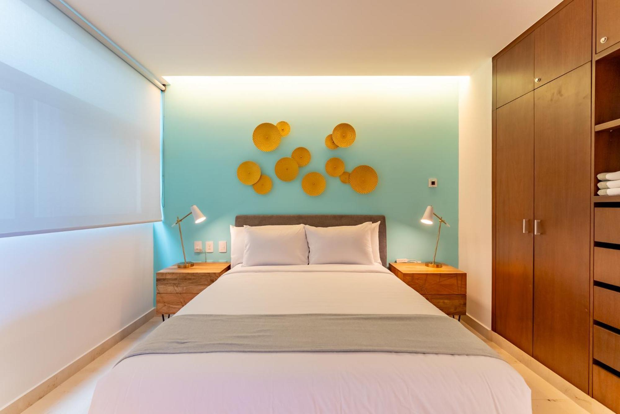 Marila Brand New Infinity Pool Sea View Playa del Carmen