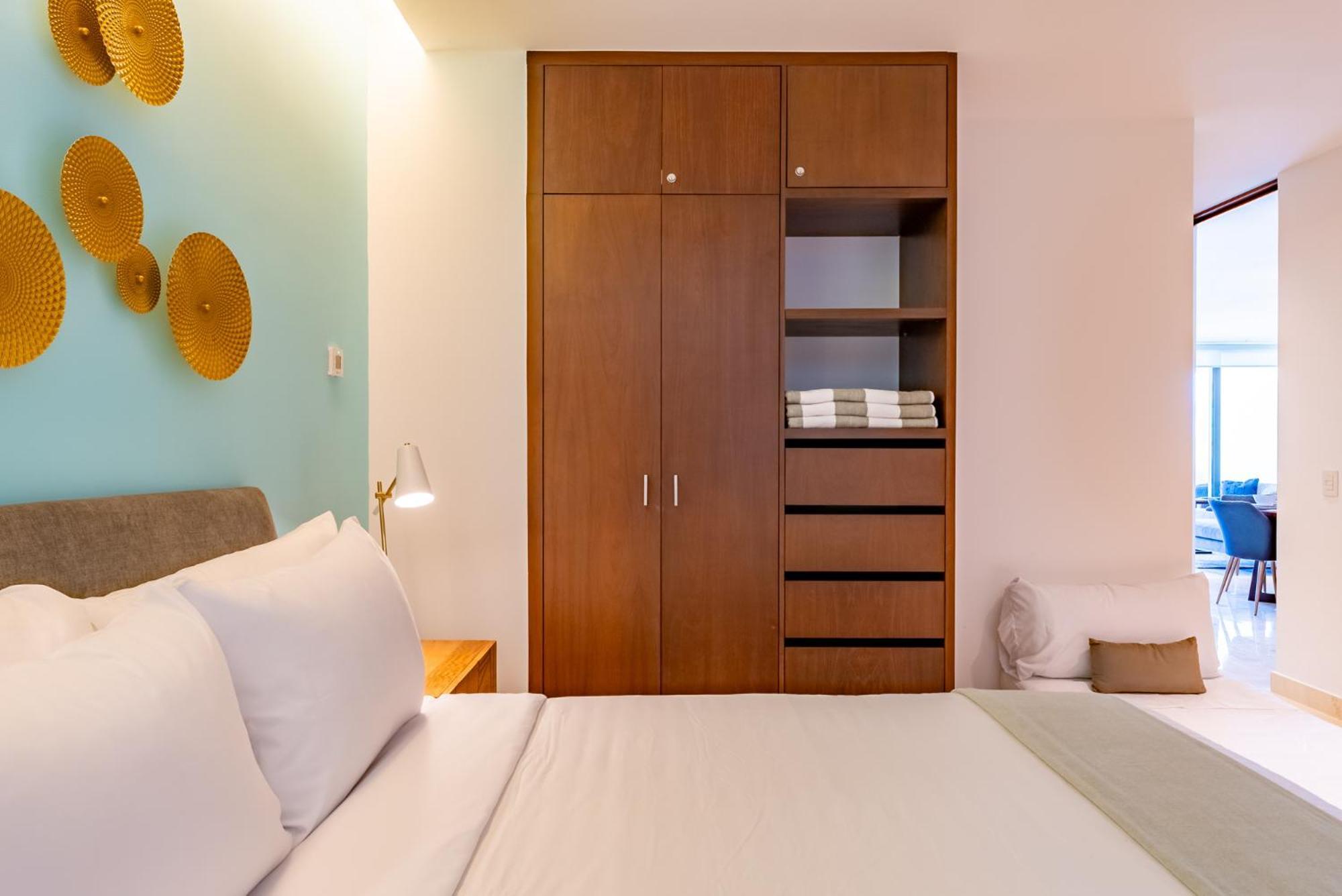 Apartamento Marila Brand New Infinity Pool Sea View