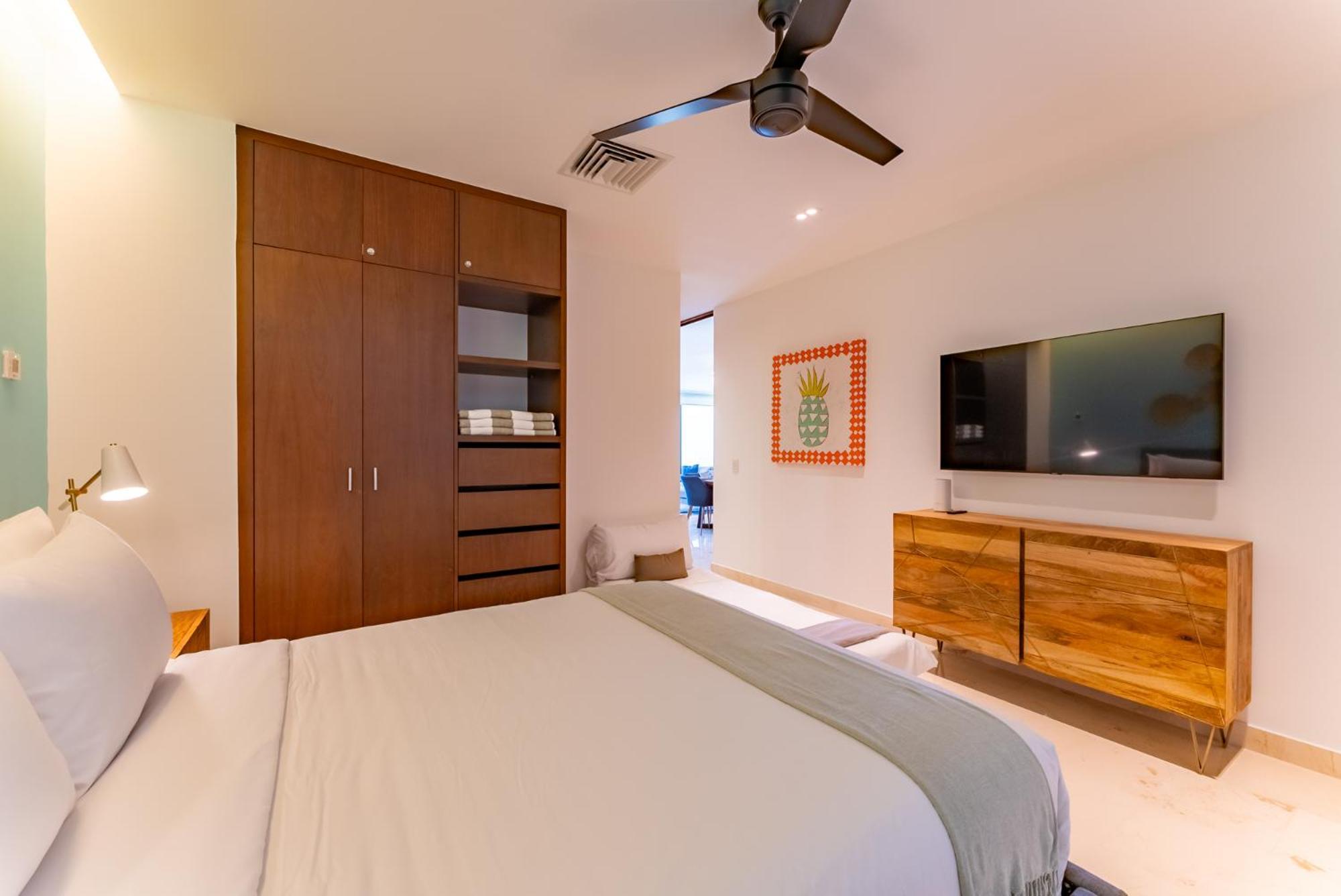 Apartamento Marila Brand New Infinity Pool Sea View *