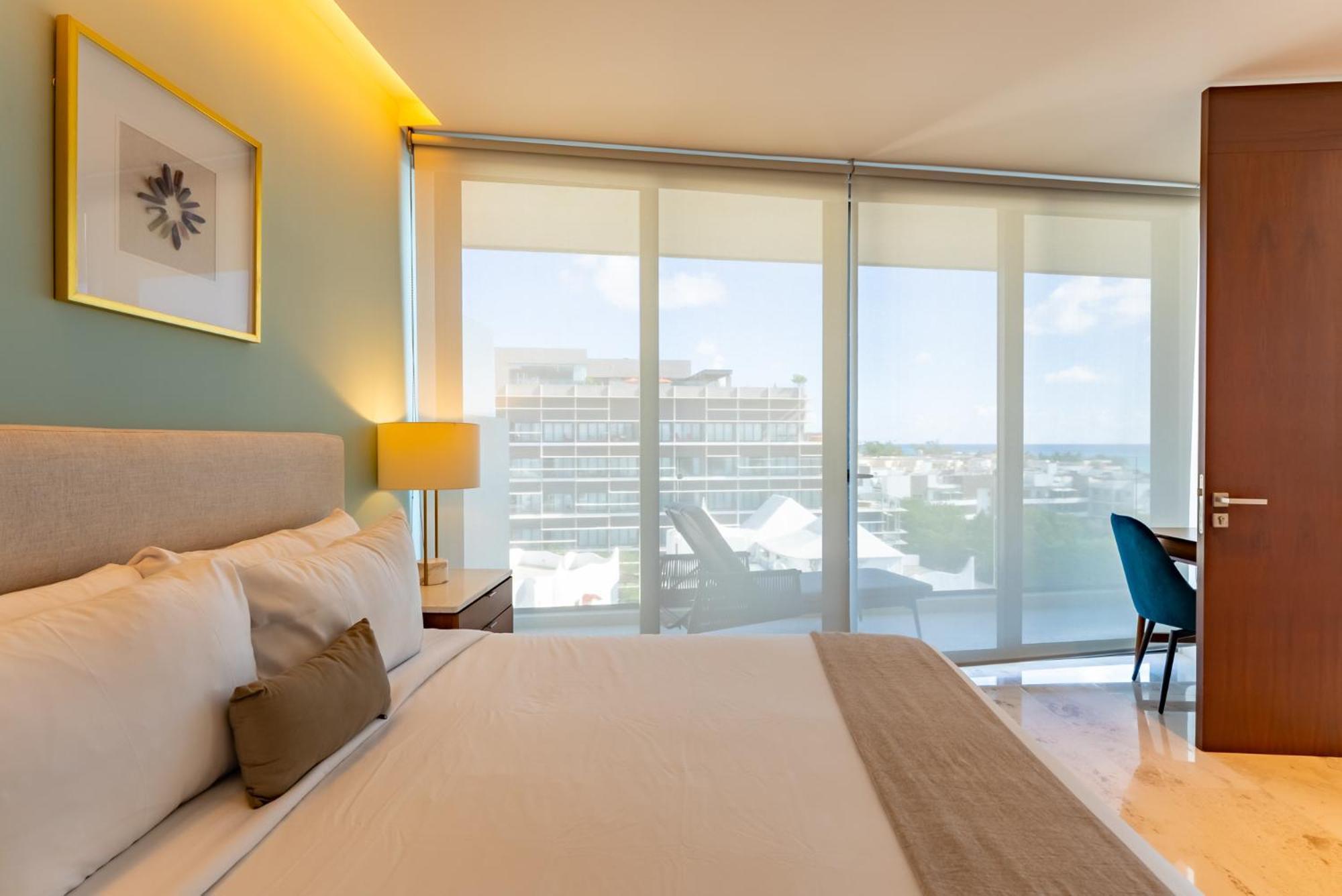 Marila Brand New Infinity Pool Sea View Apartamento