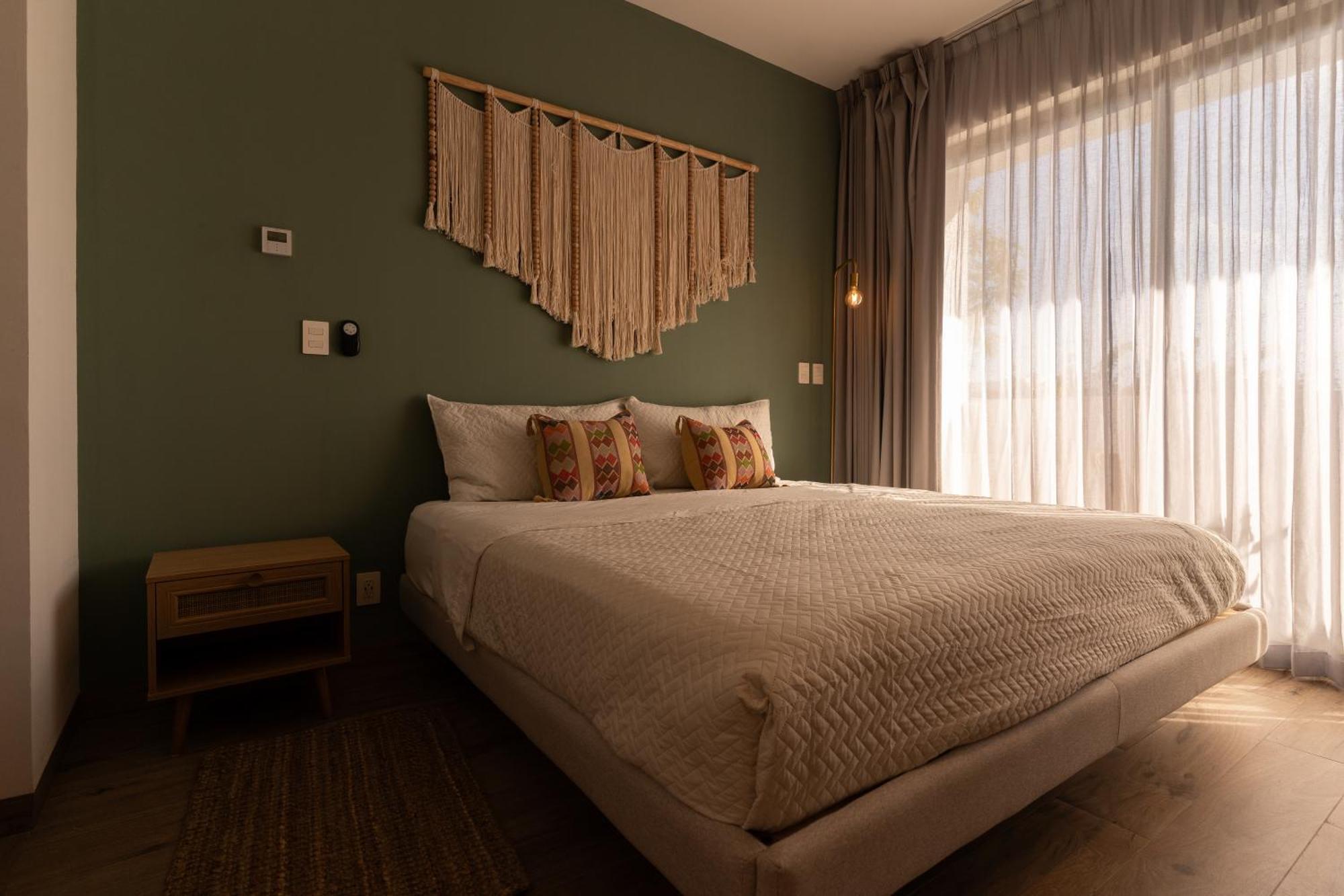 Espectacular 1bdr En Maravillosa Zona By Yeah