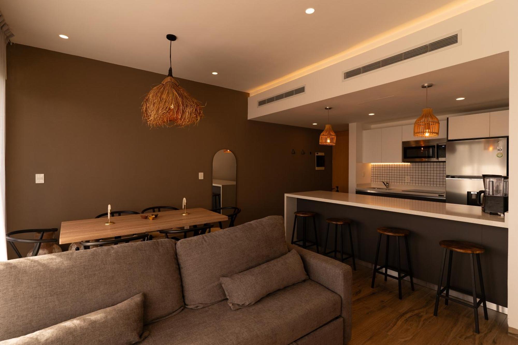 Espectacular 1bdr En Maravillosa Zona By Yeah Apartment Playa del Carmen