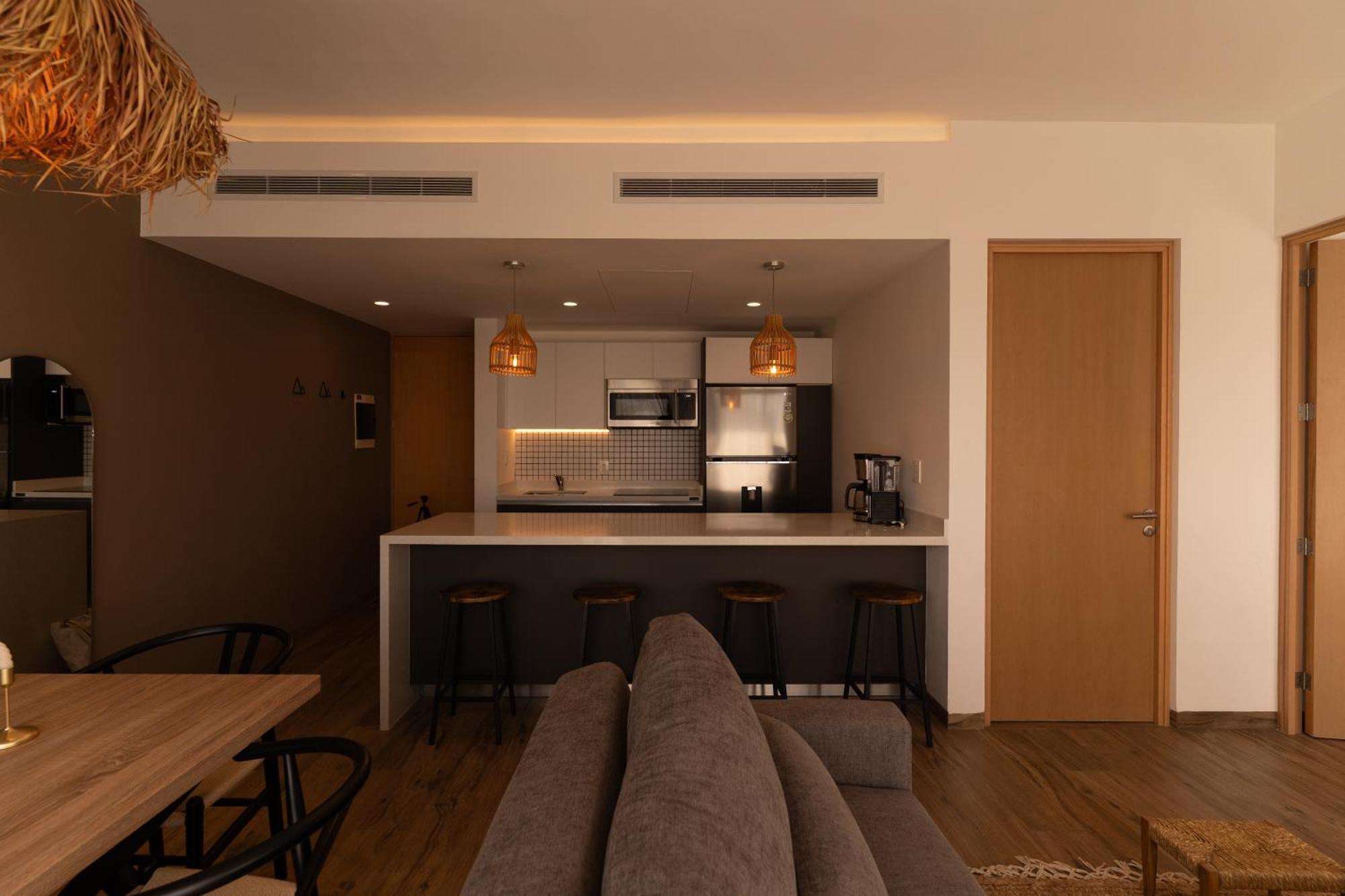 Espectacular 1bdr En Maravillosa Zona By Yeah Apartment *