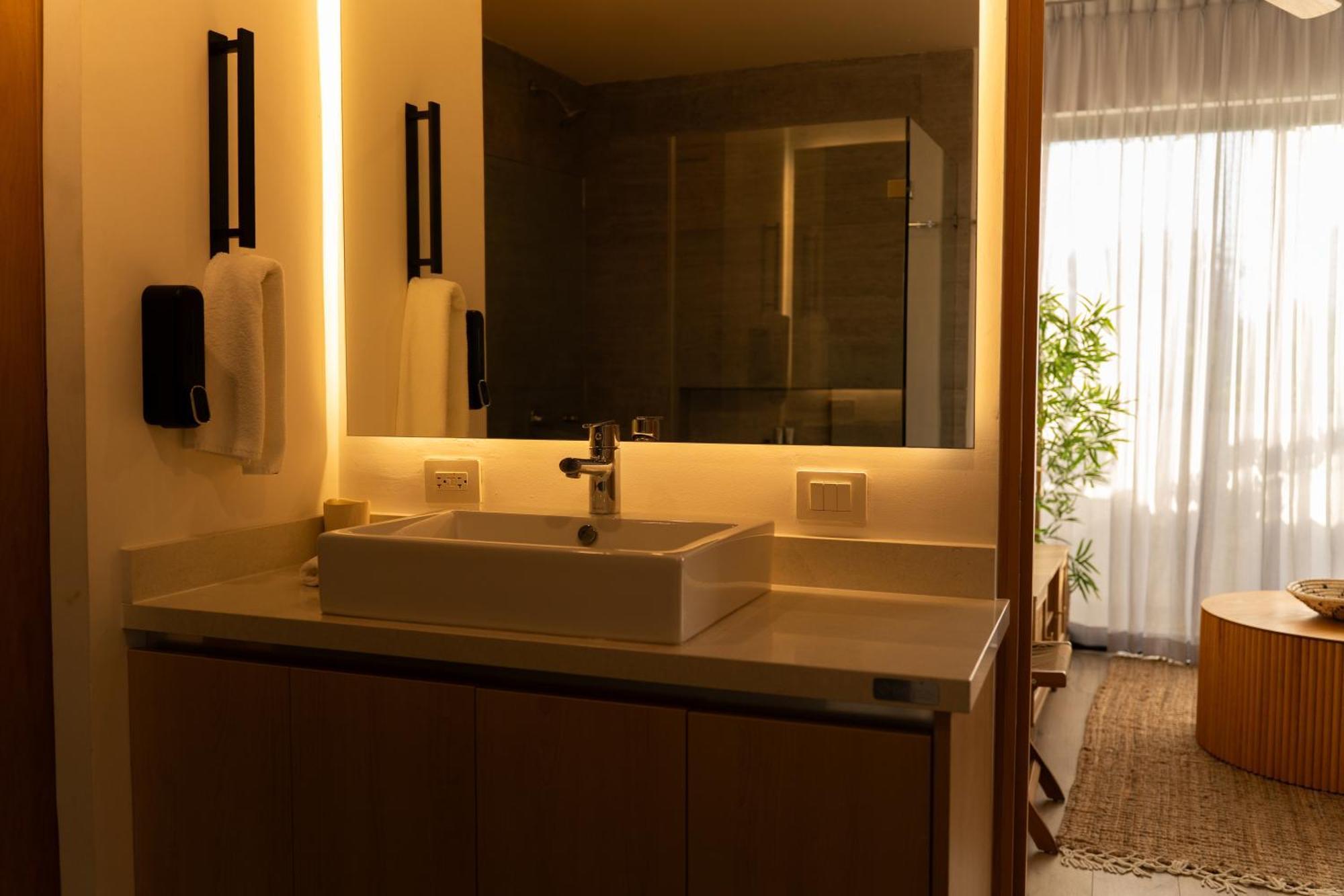 Espectacular 1bdr En Maravillosa Zona By Yeah * Playa del Carmen