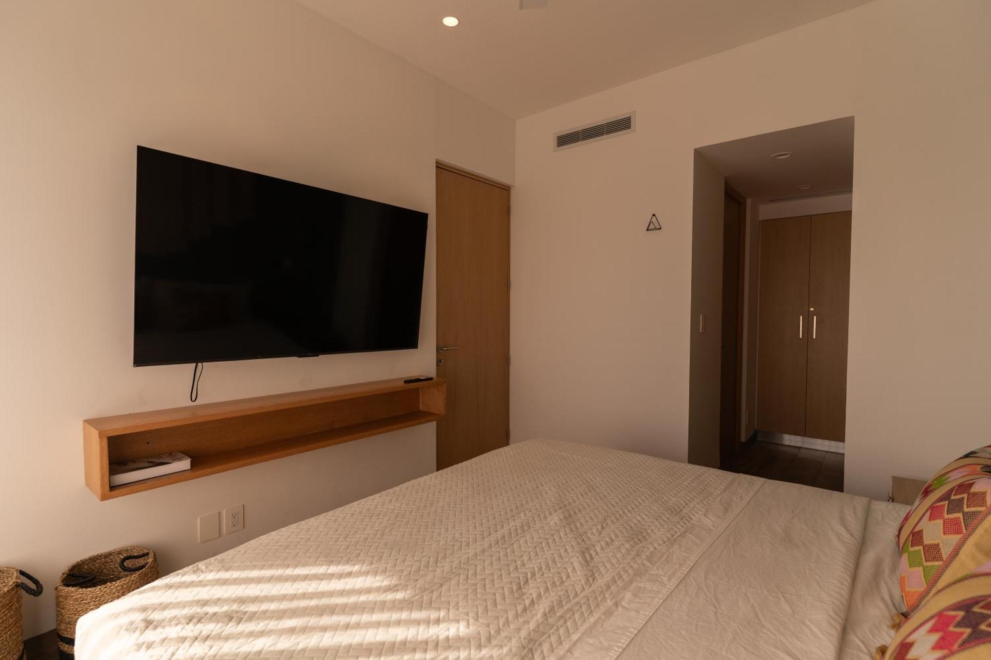 Espectacular 1bdr En Maravillosa Zona By Yeah