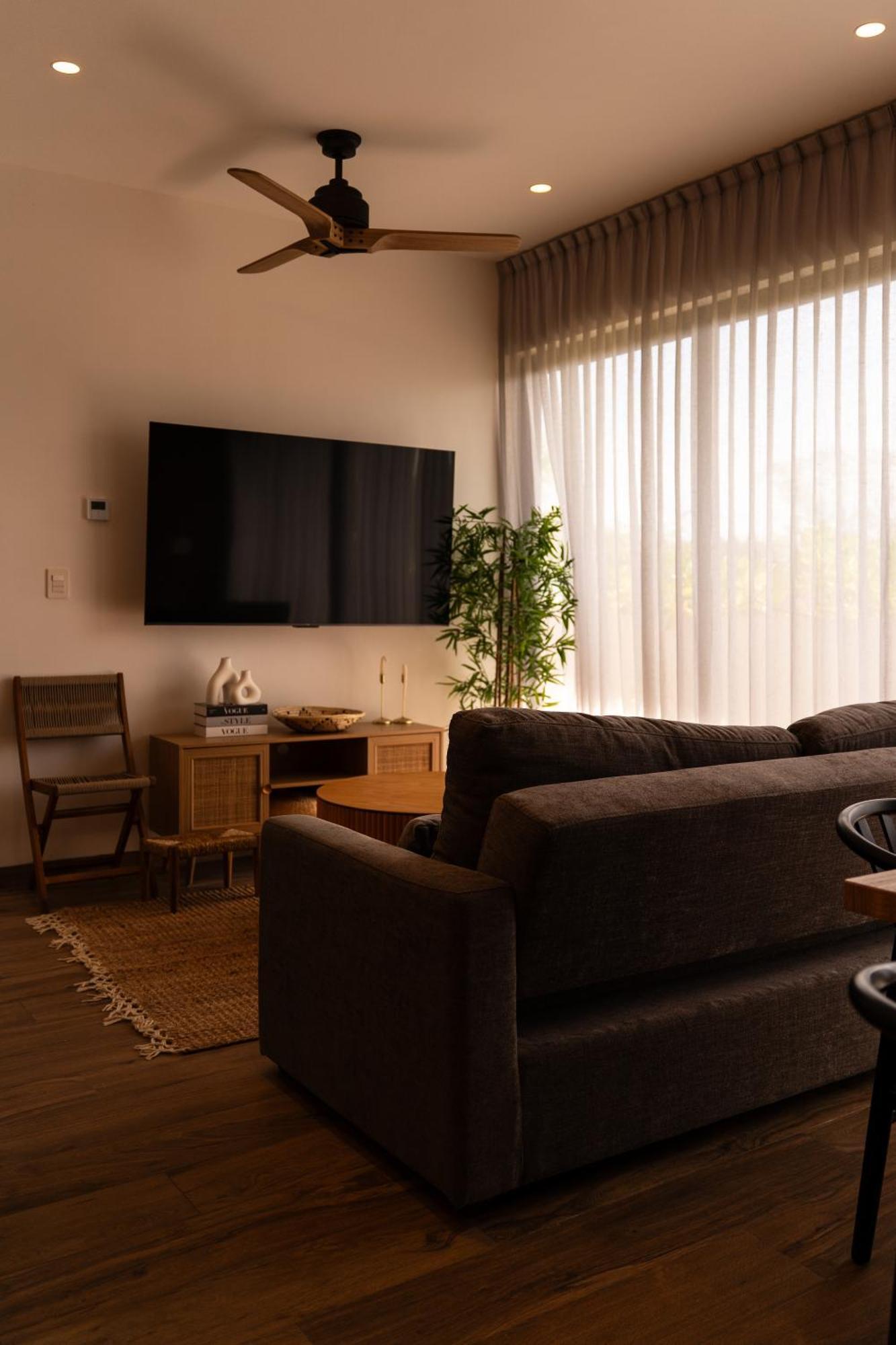 Espectacular 1bdr En Maravillosa Zona By Yeah Apartment *