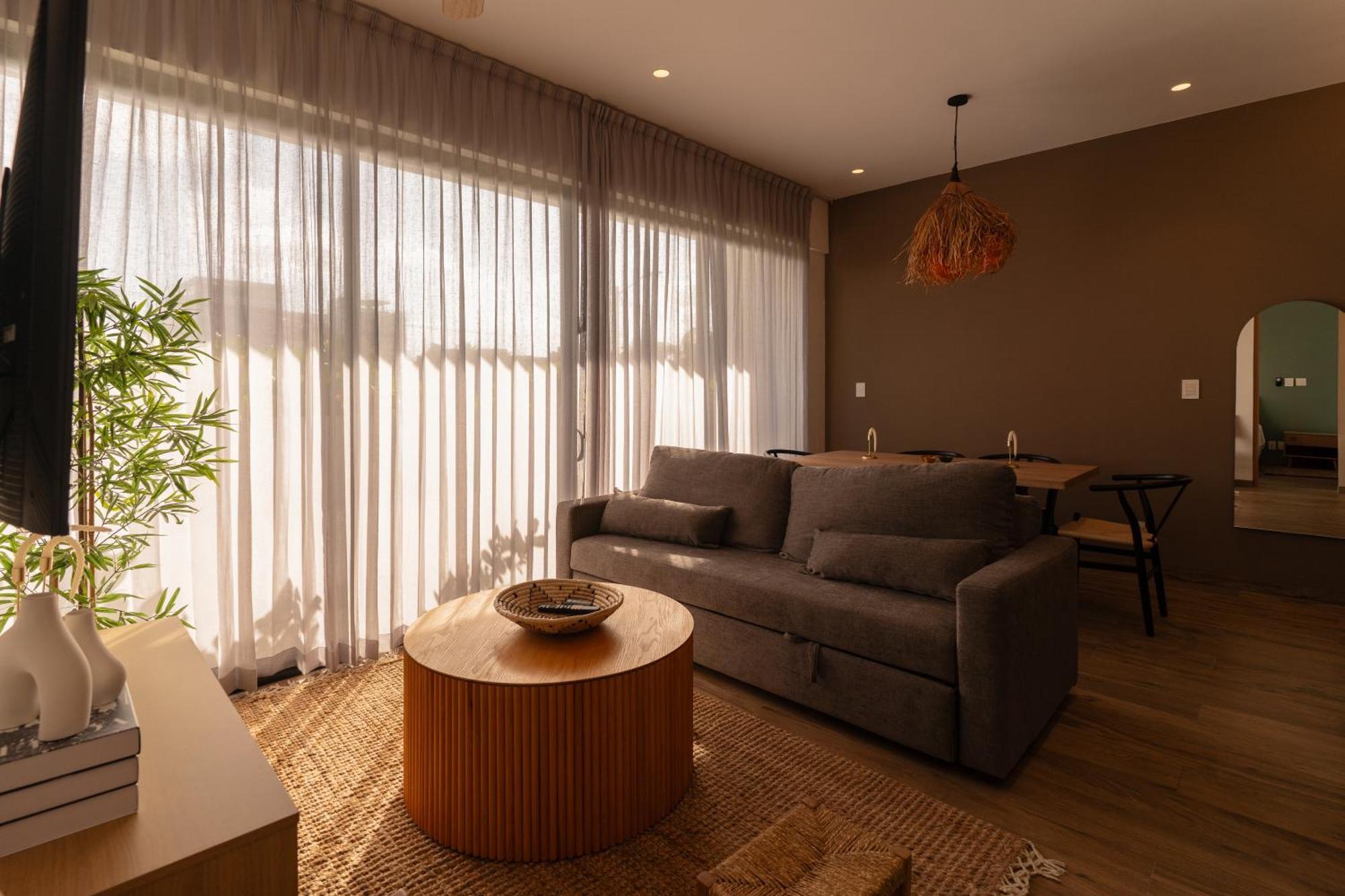 Apartment Espectacular 1bdr En Maravillosa Zona By Yeah *